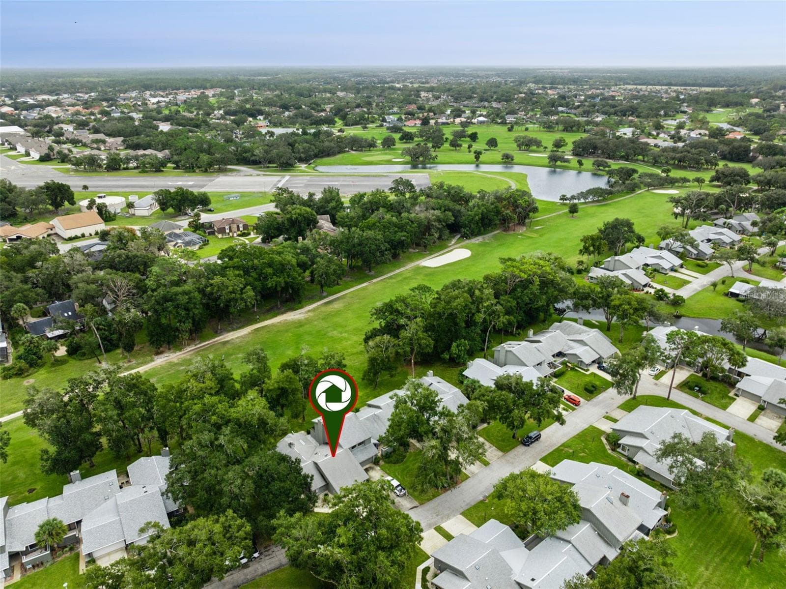 Condominium at 1876 SILVER FERN RD #1876, PORT ORANGE, photo 33 of 33