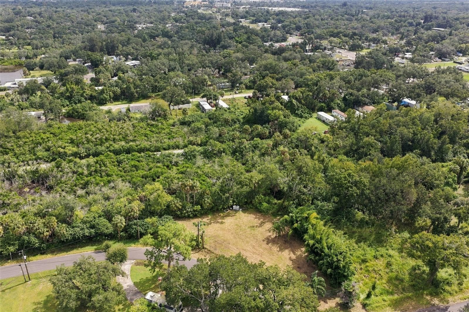 Land at 9938 RIVER DR, GIBSONTON, photo 9 of 9