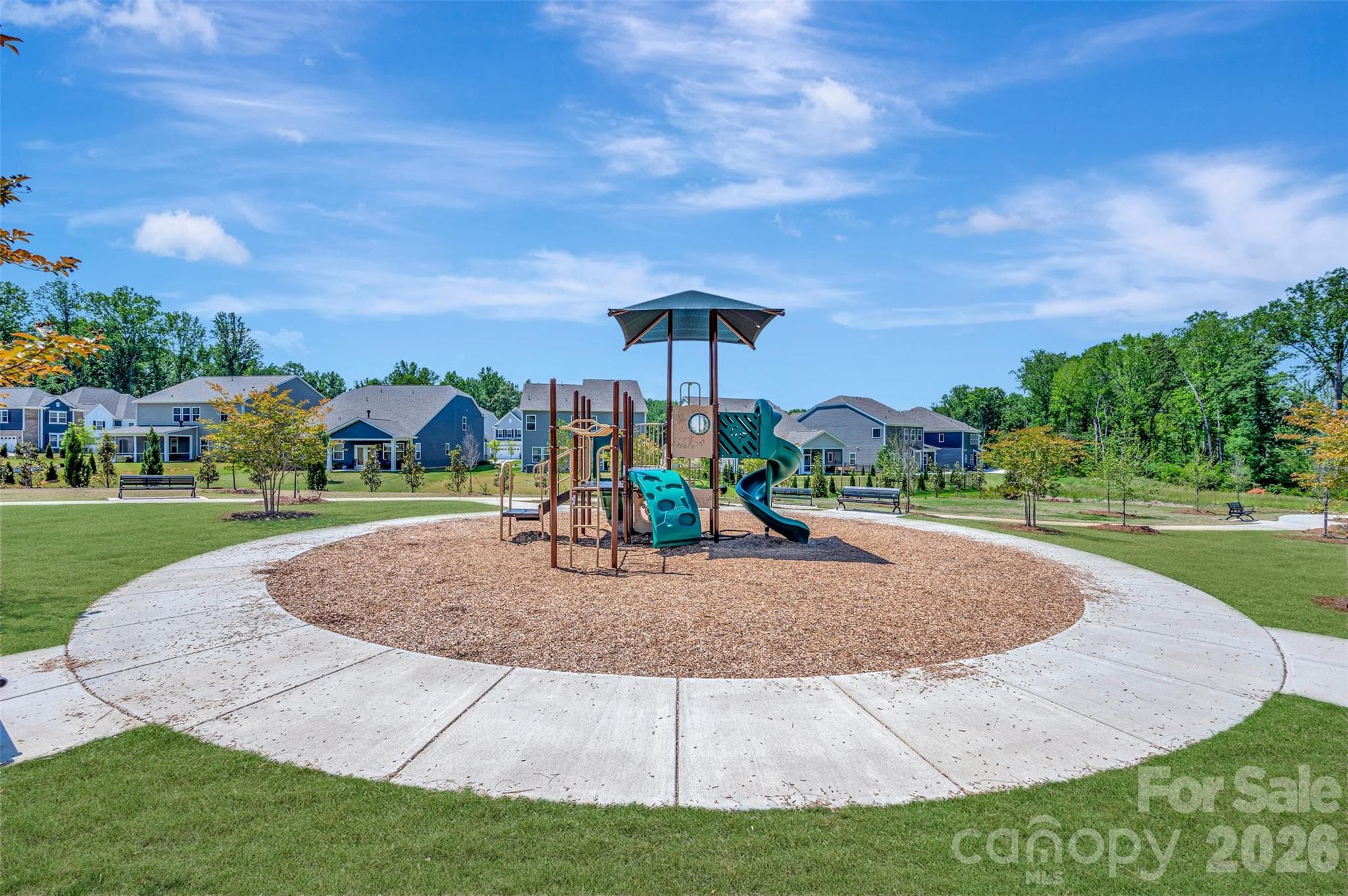 Amenity - 8386 Knockany Road NW, Concord