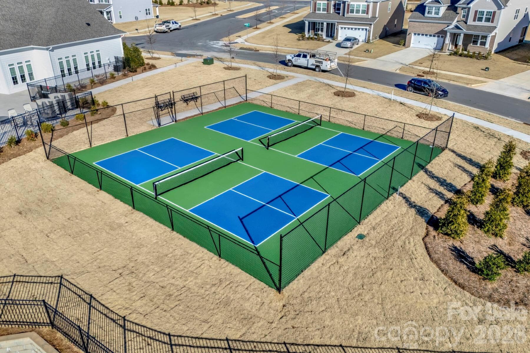 Amenity - 8386 Knockany Road NW, Concord
