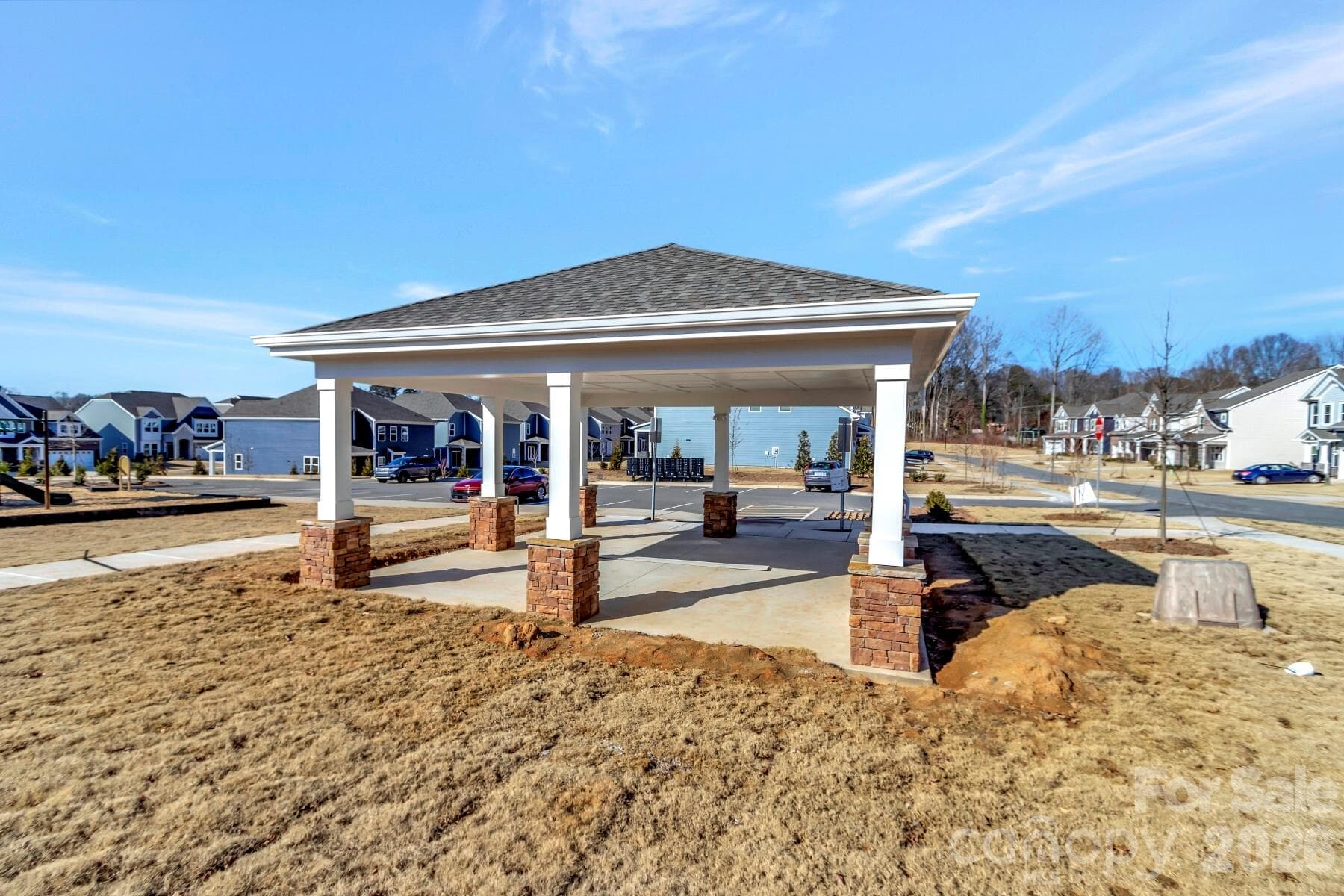 Amenity - 8386 Knockany Road NW, Concord