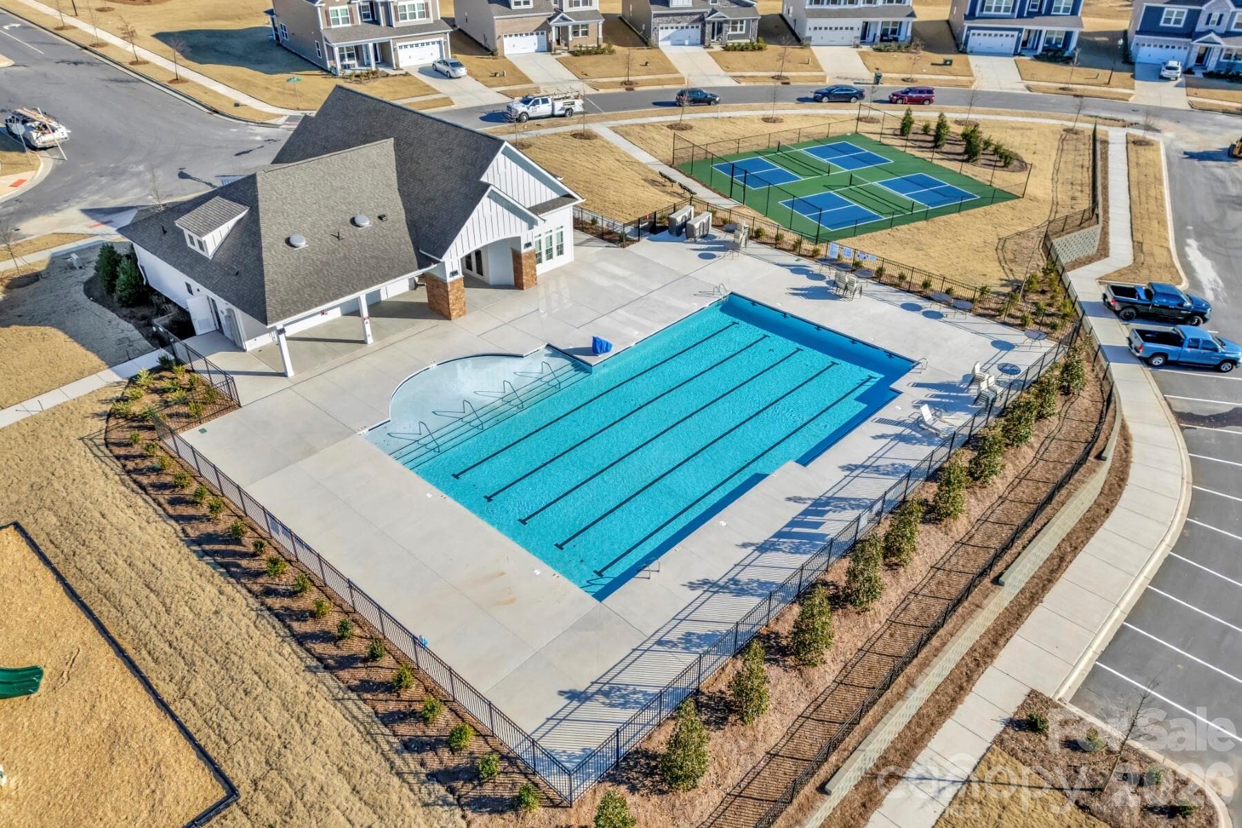 Amenity - 8386 Knockany Road NW, Concord