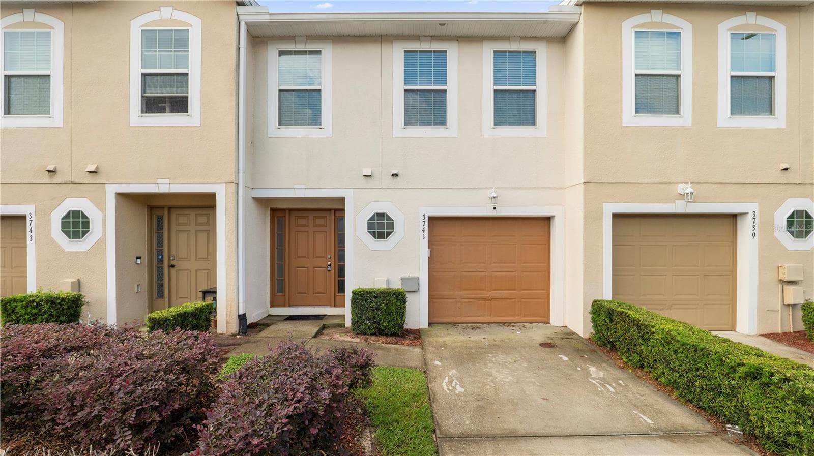 3741 WOODBURY HILL LOOP