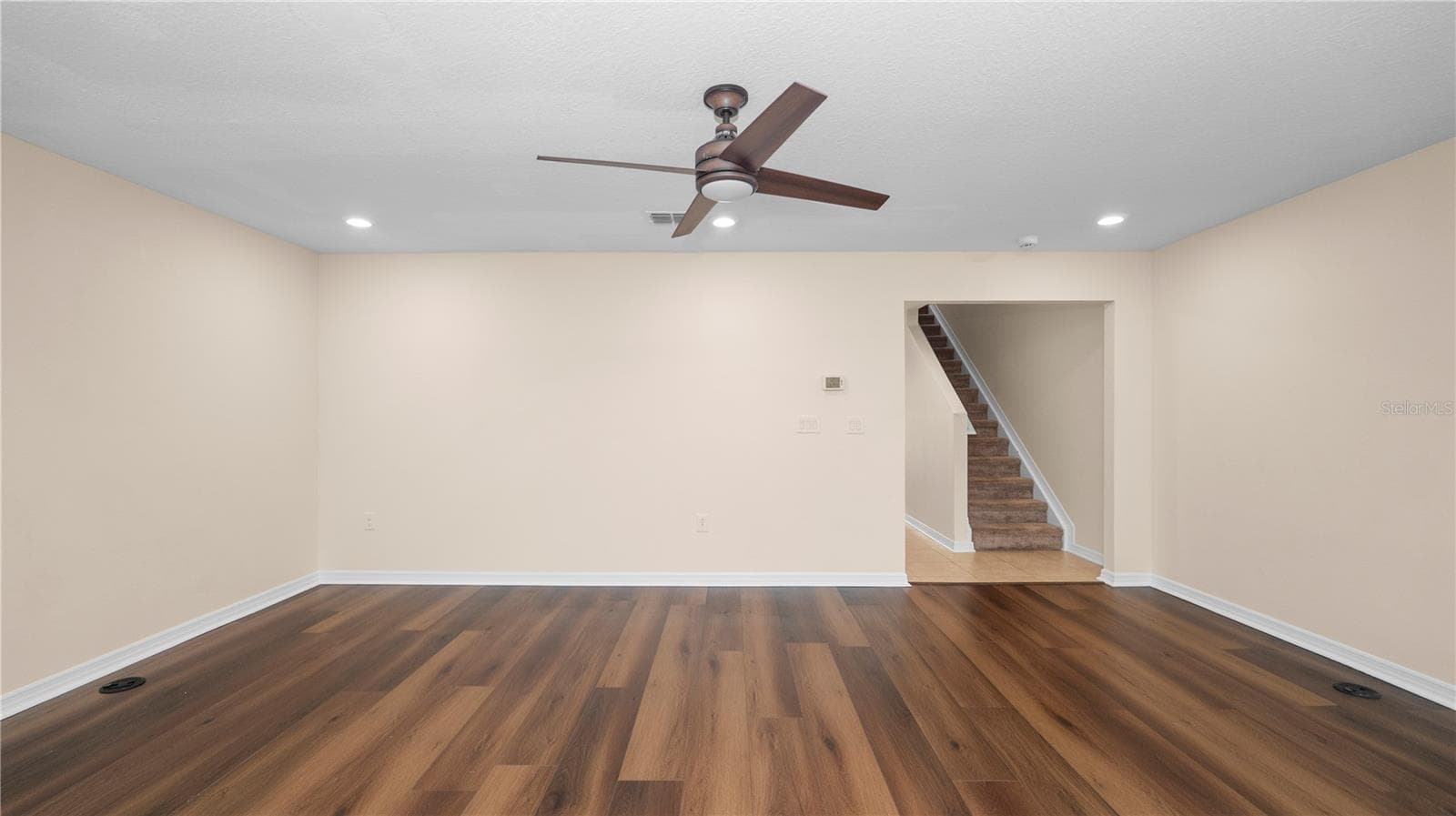 Townhouse at 3741 WOODBURY HILL LOOP, LAKELAND, photo 6 of 36