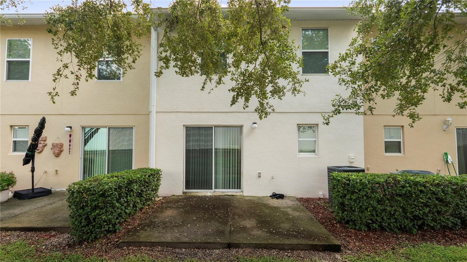 Townhouse at 3741 WOODBURY HILL LOOP, LAKELAND, photo 31 of 36