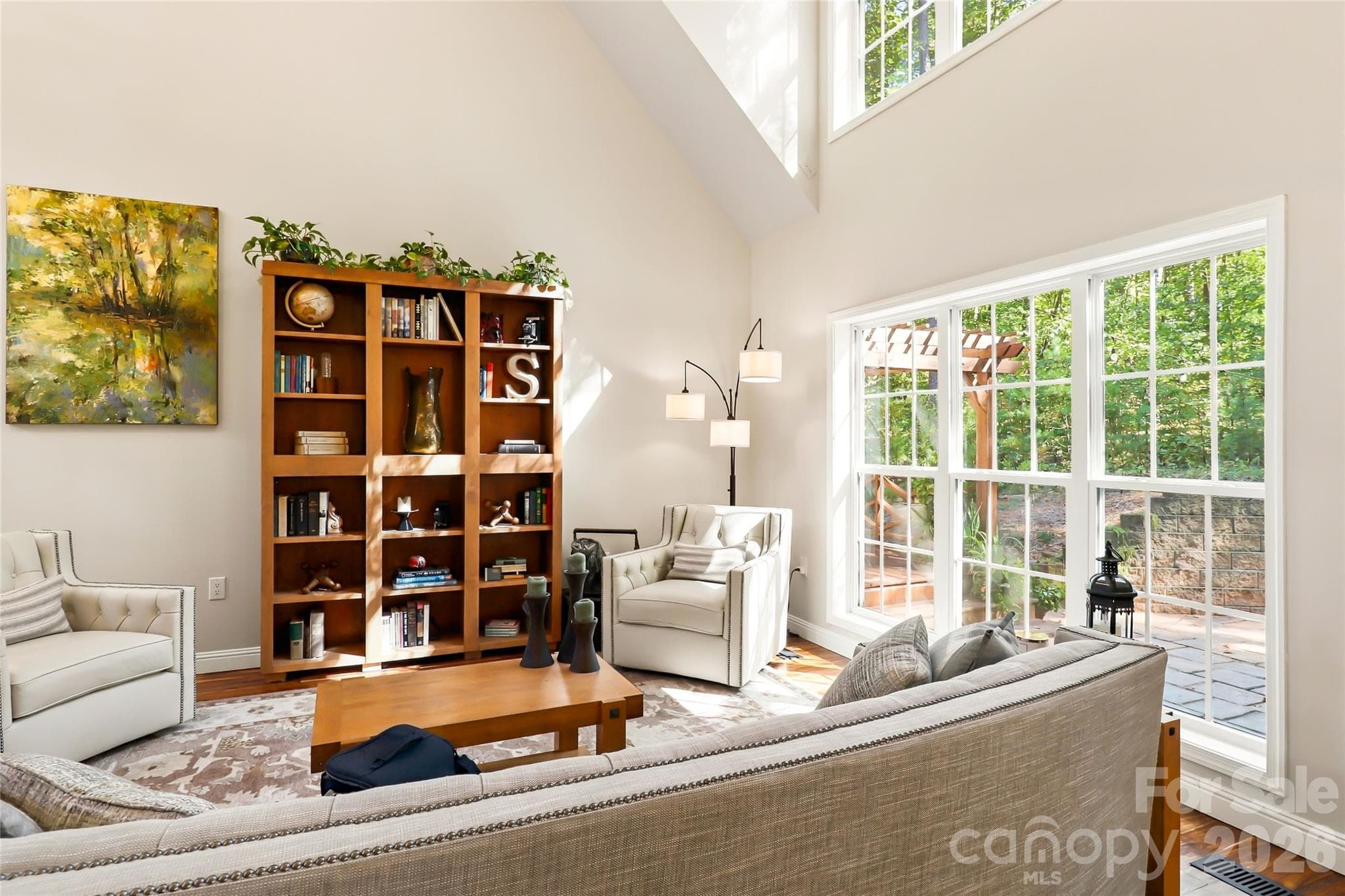 Single Family Residence at 1757 Hickory Springs Lane, Lincolnton, photo 5 of 48