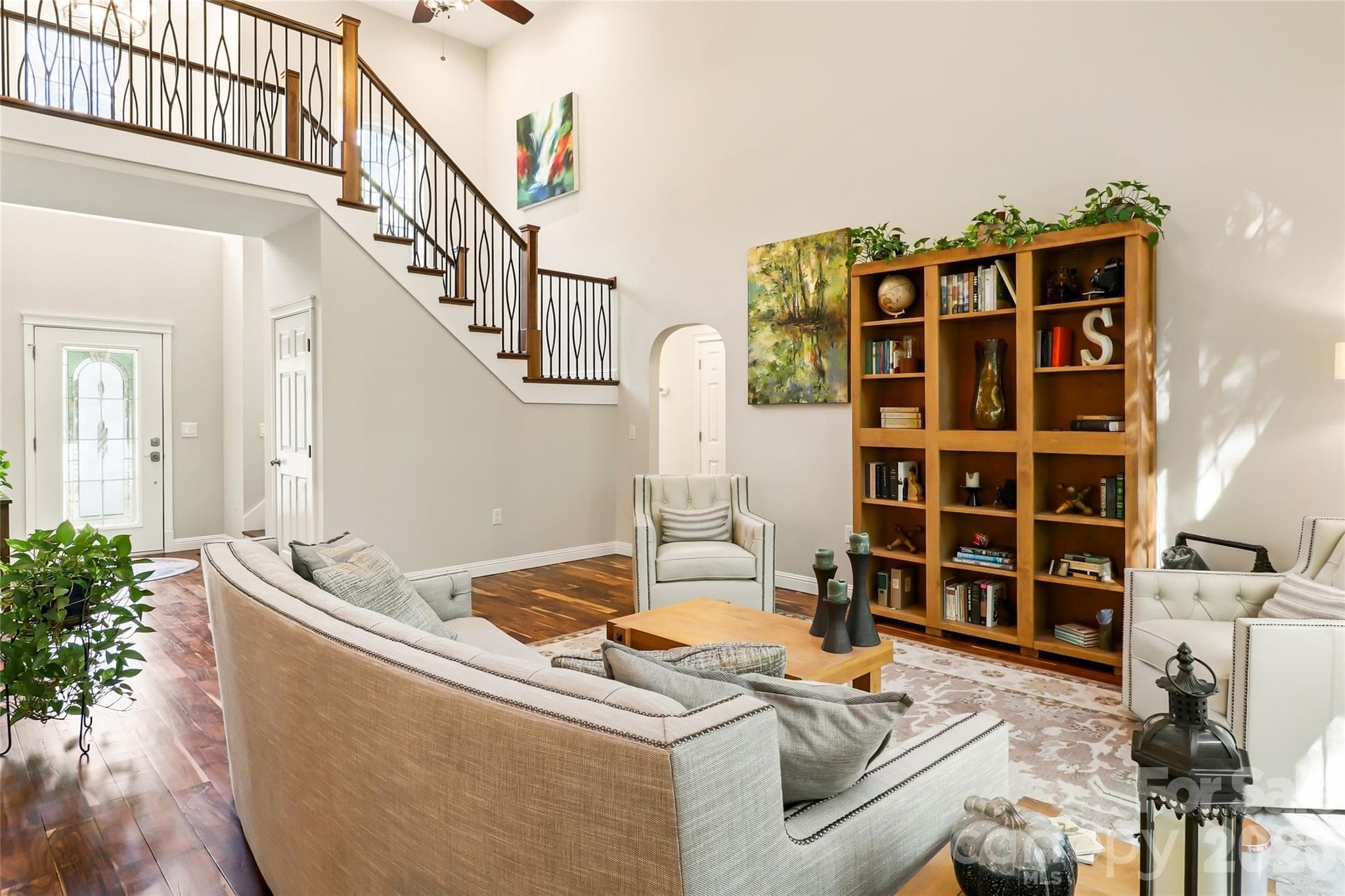 Single Family Residence at 1757 Hickory Springs Lane, Lincolnton, photo 6 of 48