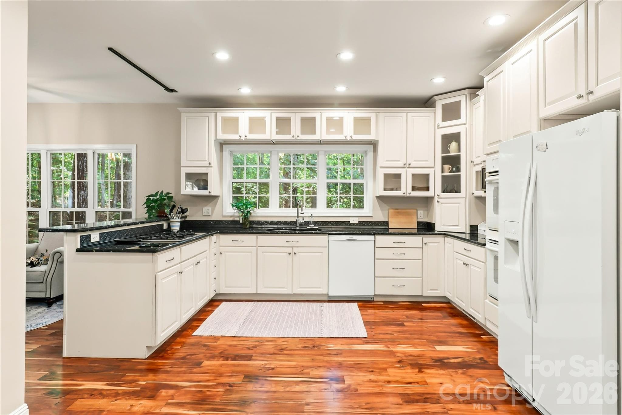 Single Family Residence at 1757 Hickory Springs Lane, Lincolnton, photo 8 of 48