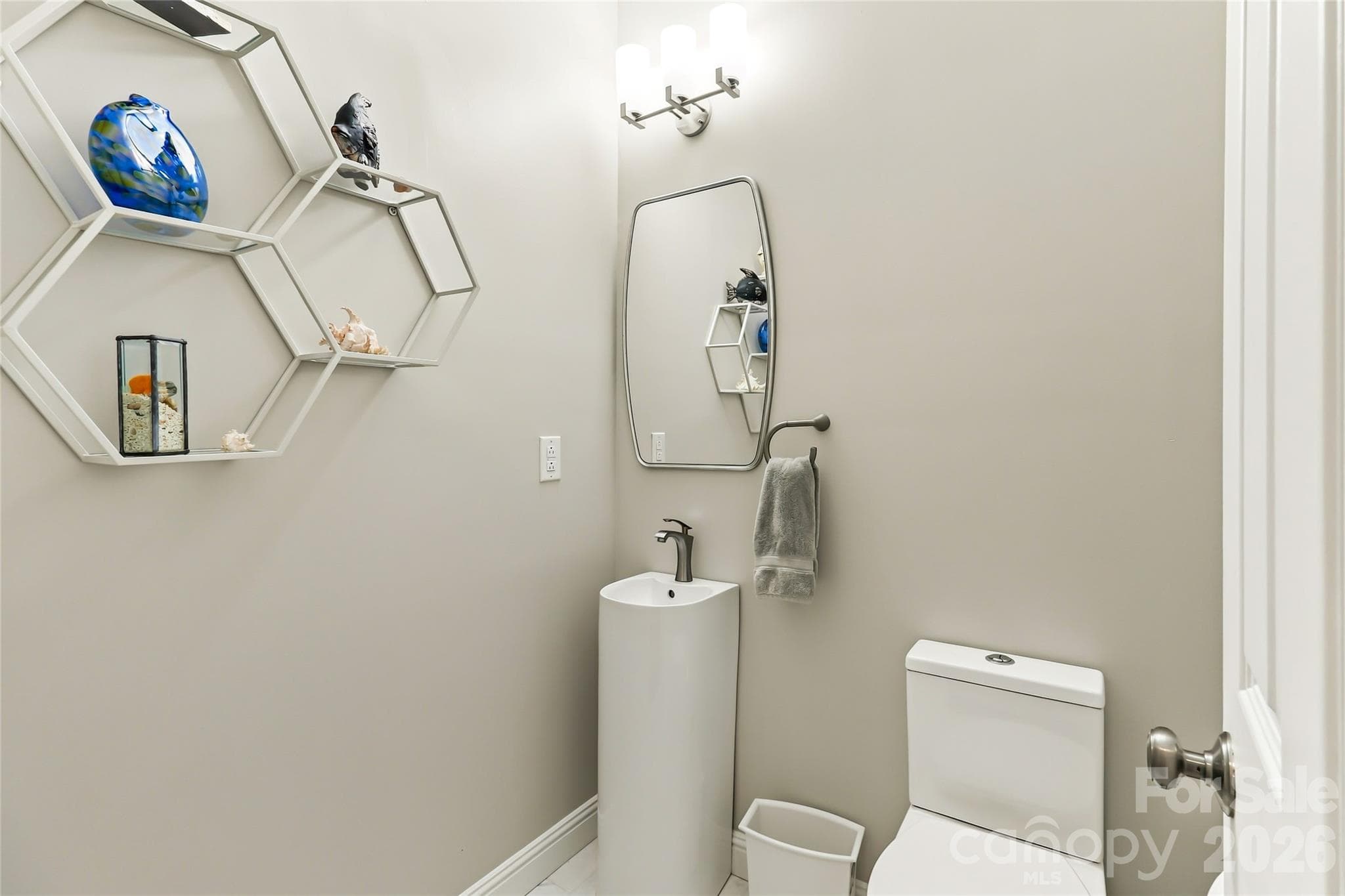 Single Family Residence at 1757 Hickory Springs Lane, Lincolnton, photo 25 of 48