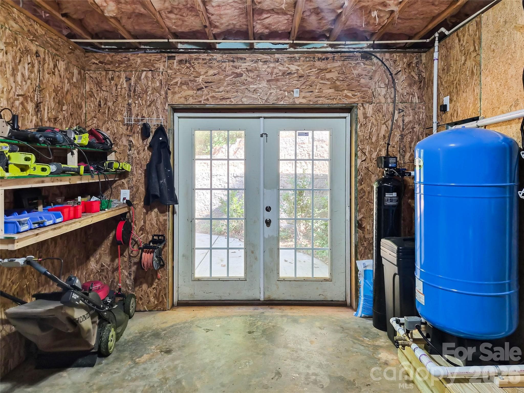 Single Family Residence at 1757 Hickory Springs Lane, Lincolnton, photo 41 of 48