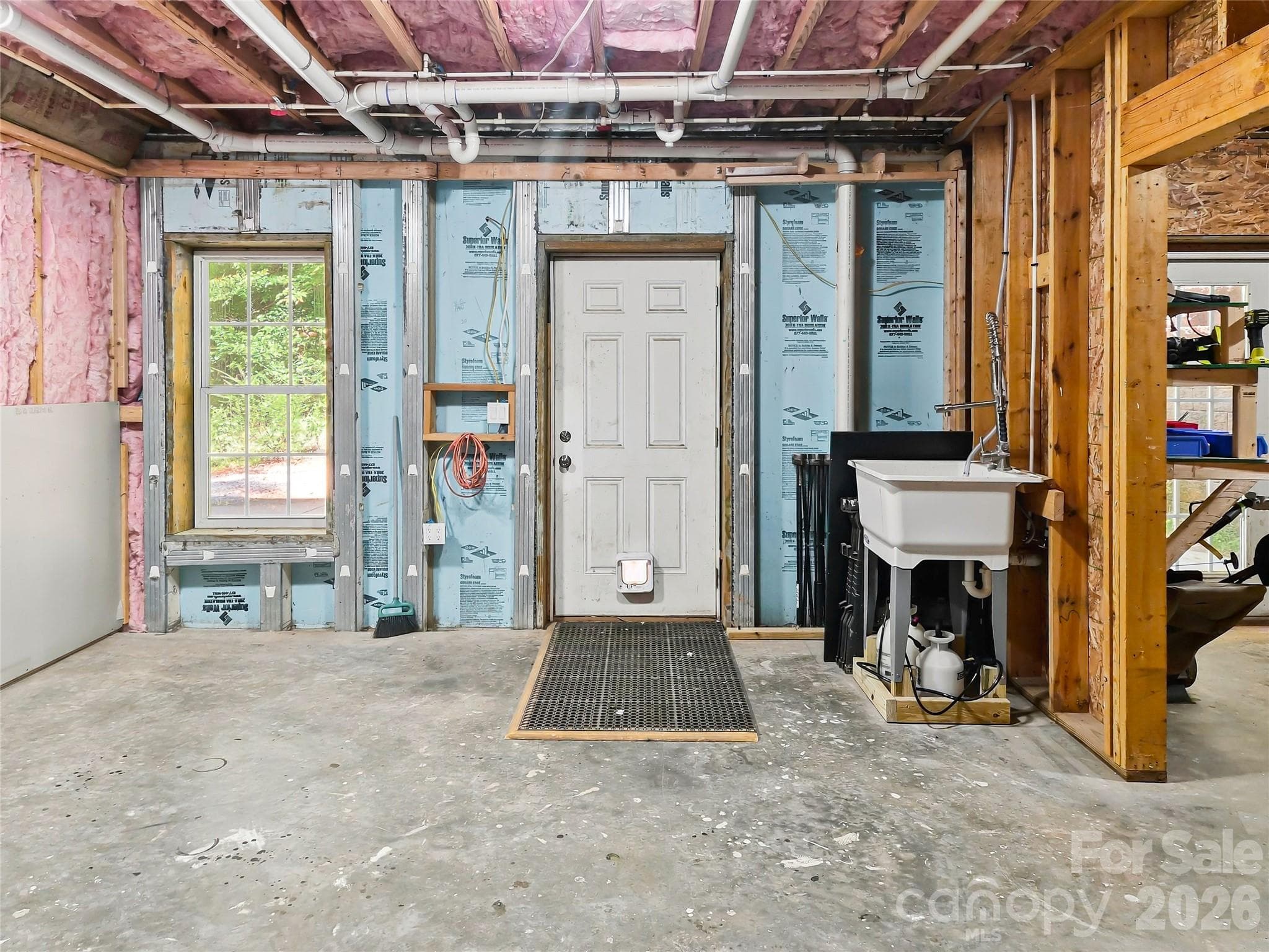 Single Family Residence at 1757 Hickory Springs Lane, Lincolnton, photo 42 of 48