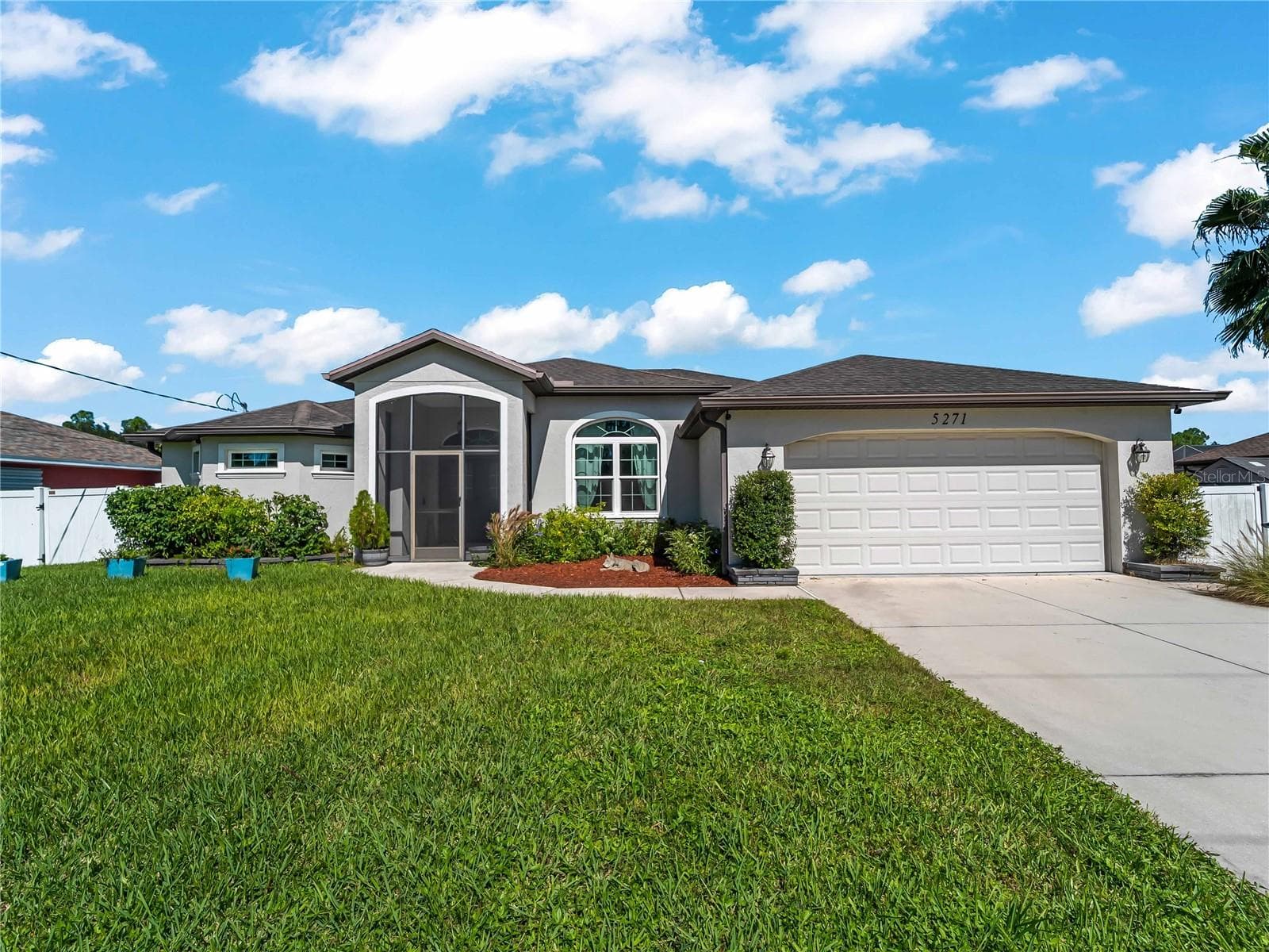 Single Family Residence at 5271 CROMEY RD, NORTH PORT, photo 2 of 64