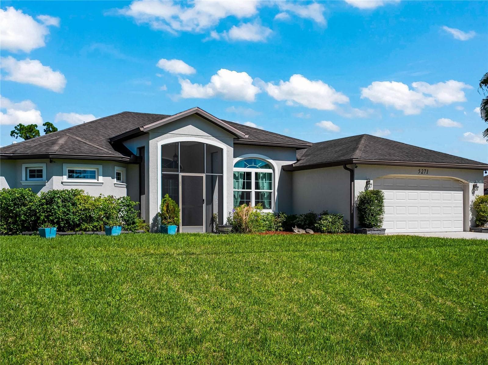 Single Family Residence at 5271 CROMEY RD, NORTH PORT, photo 3 of 64