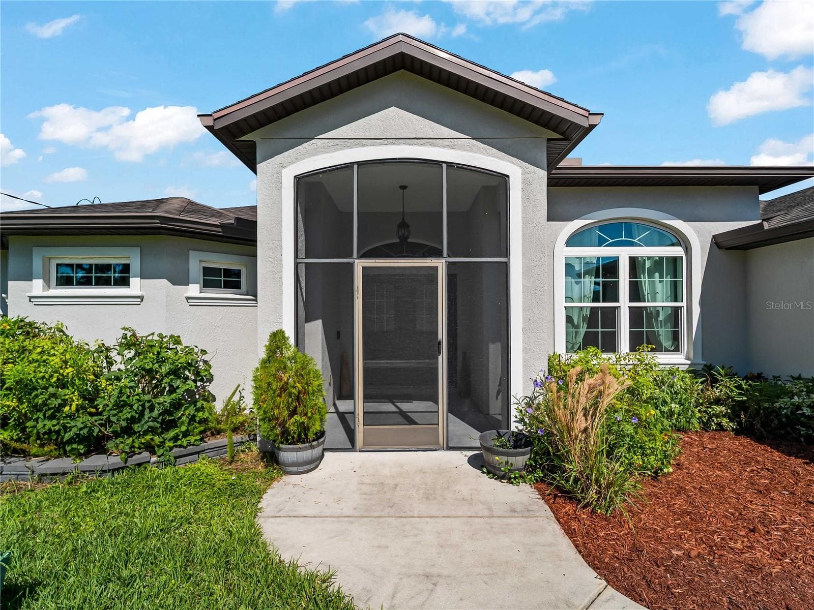Single Family Residence at 5271 CROMEY RD, NORTH PORT, photo 9 of 64