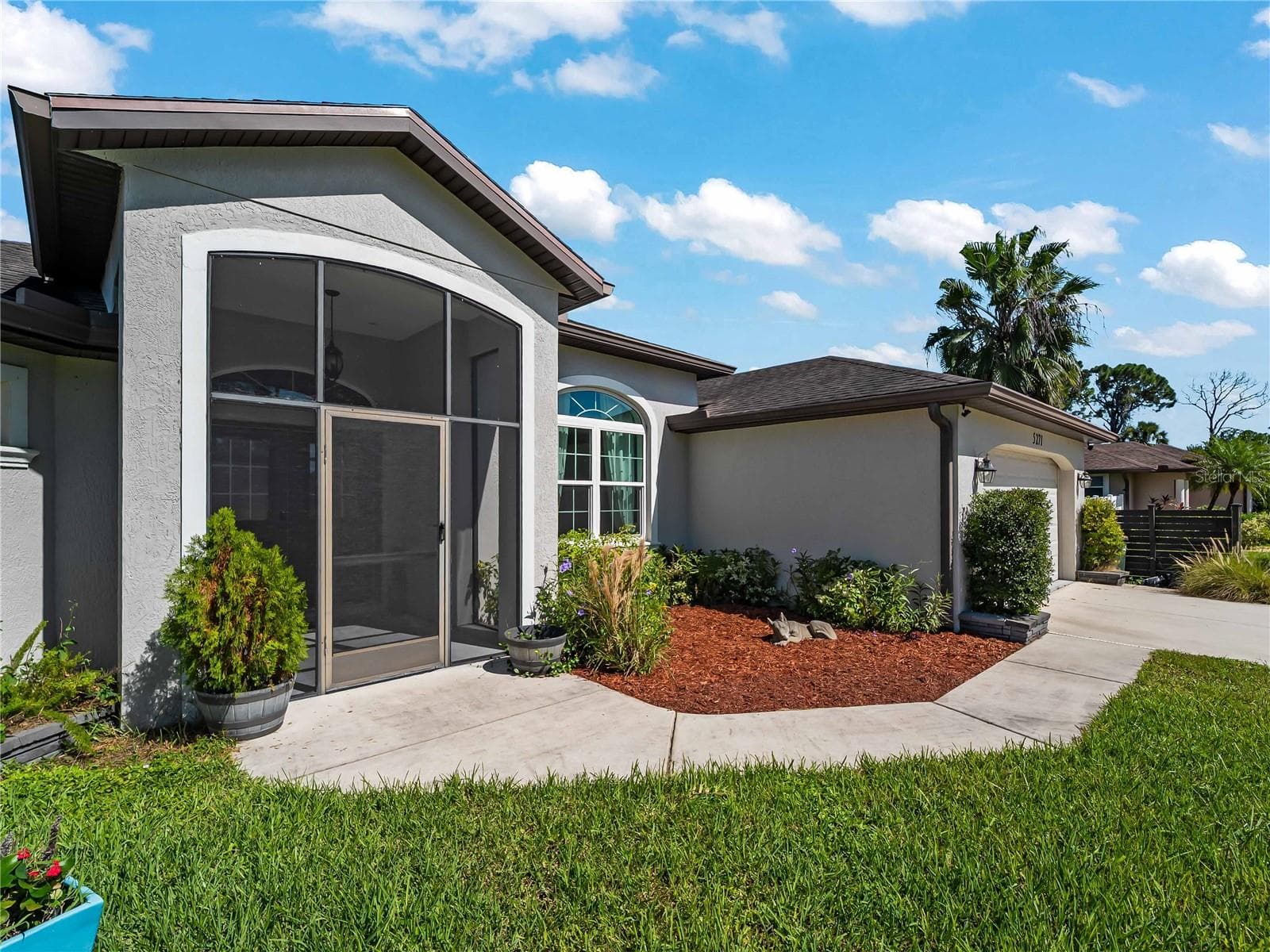 Single Family Residence at 5271 CROMEY RD, NORTH PORT, photo 10 of 64