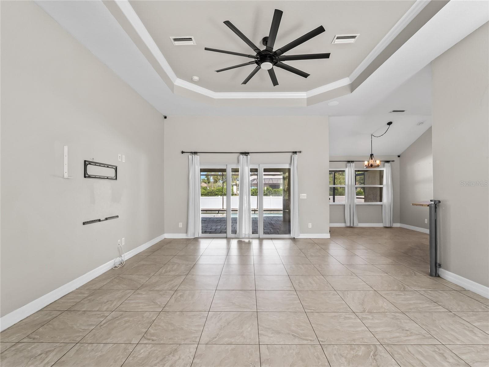 Single Family Residence at 5271 CROMEY RD, NORTH PORT, photo 15 of 64