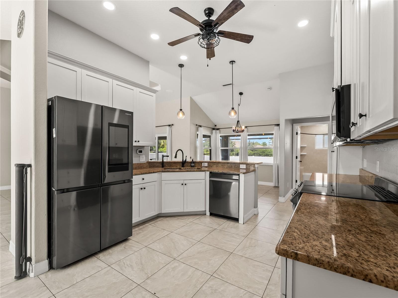 Single Family Residence at 5271 CROMEY RD, NORTH PORT, photo 21 of 64
