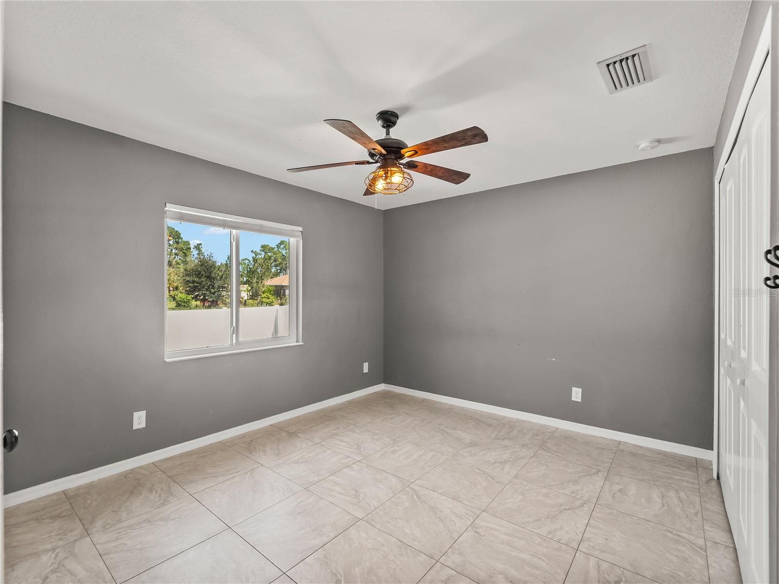 3rd Bedroom - 5271 CROMEY RD, NORTH PORT