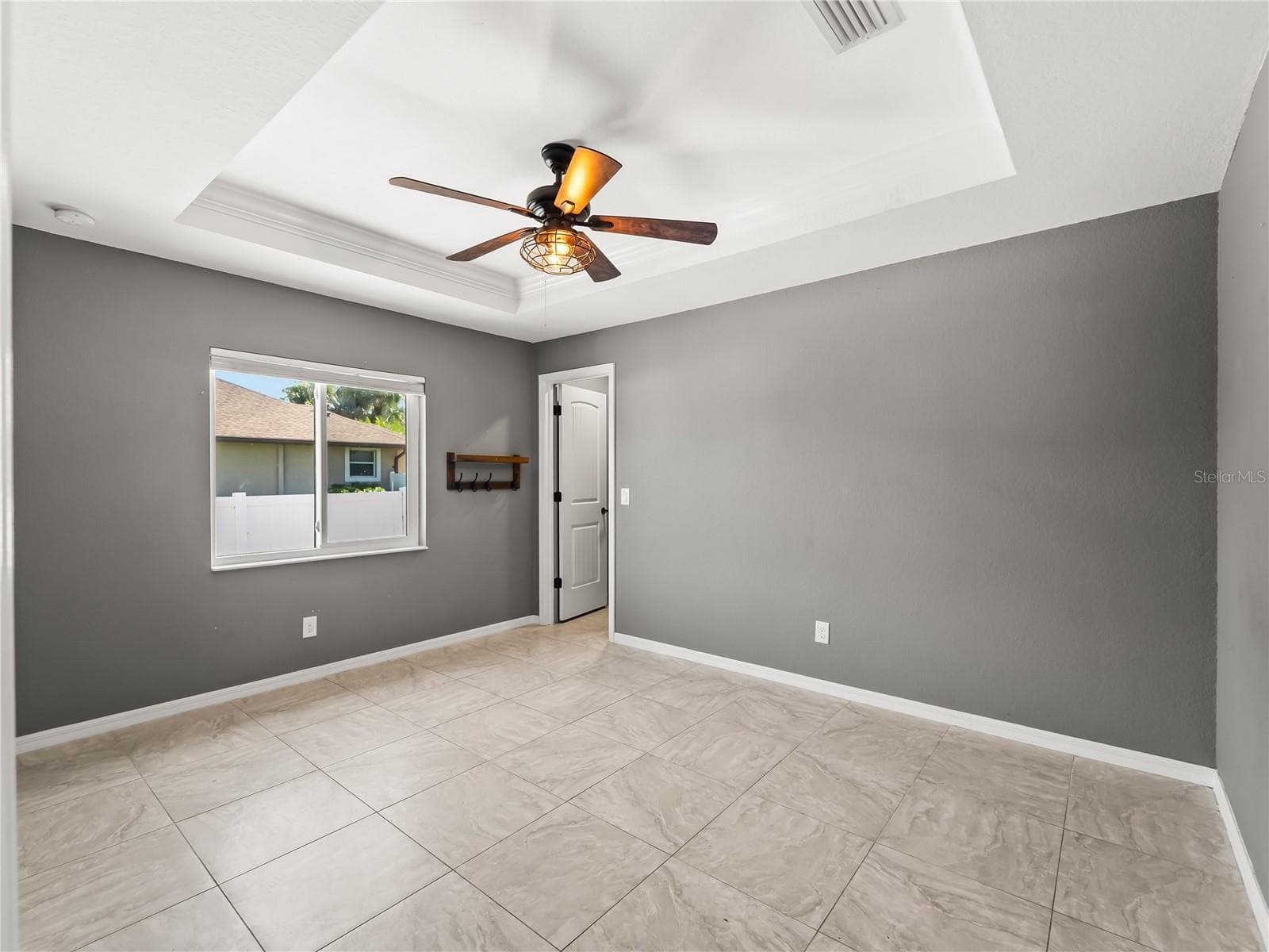 2nd Bedroom - 5271 CROMEY RD, NORTH PORT