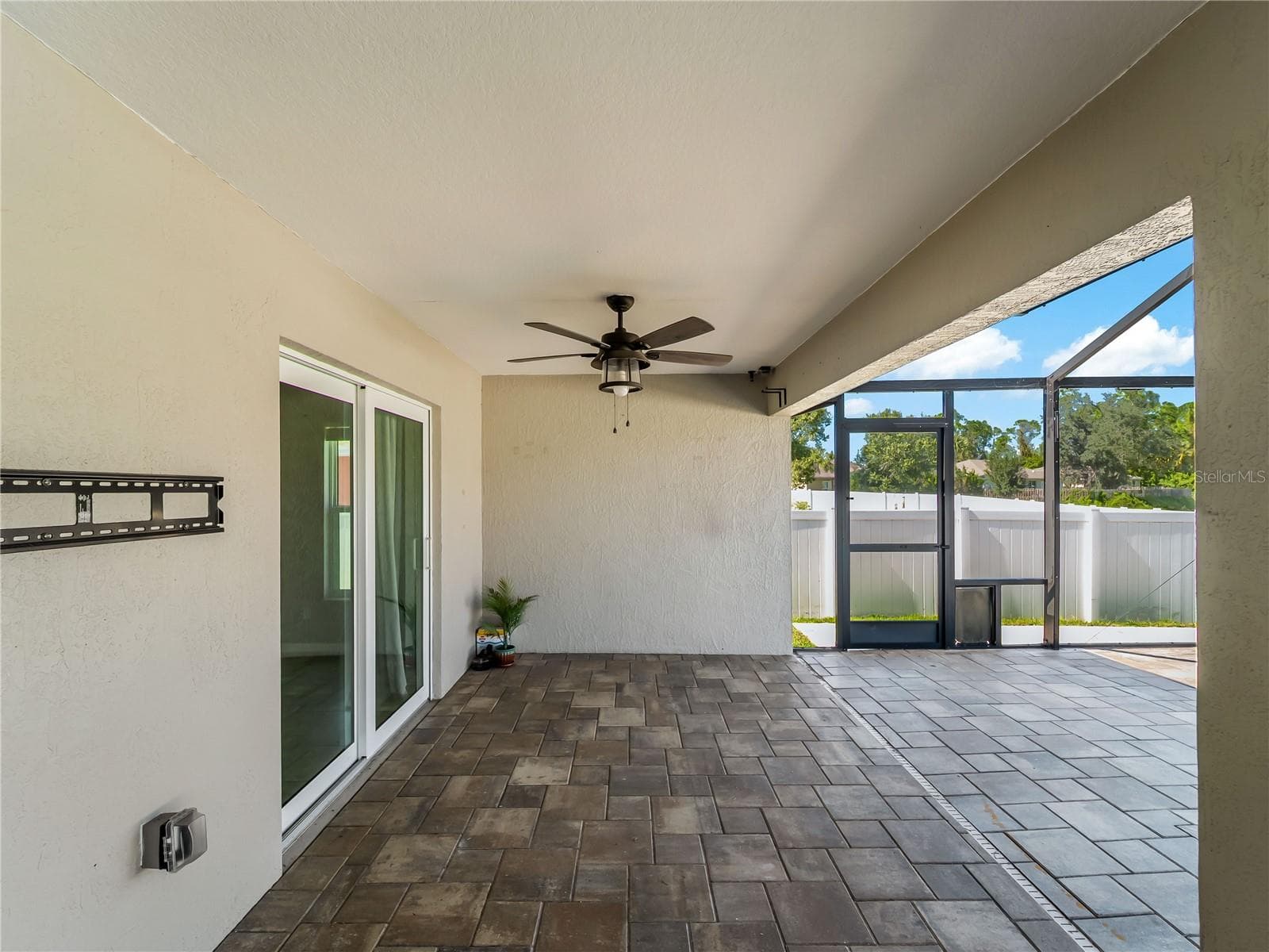 Single Family Residence at 5271 CROMEY RD, NORTH PORT, photo 48 of 64