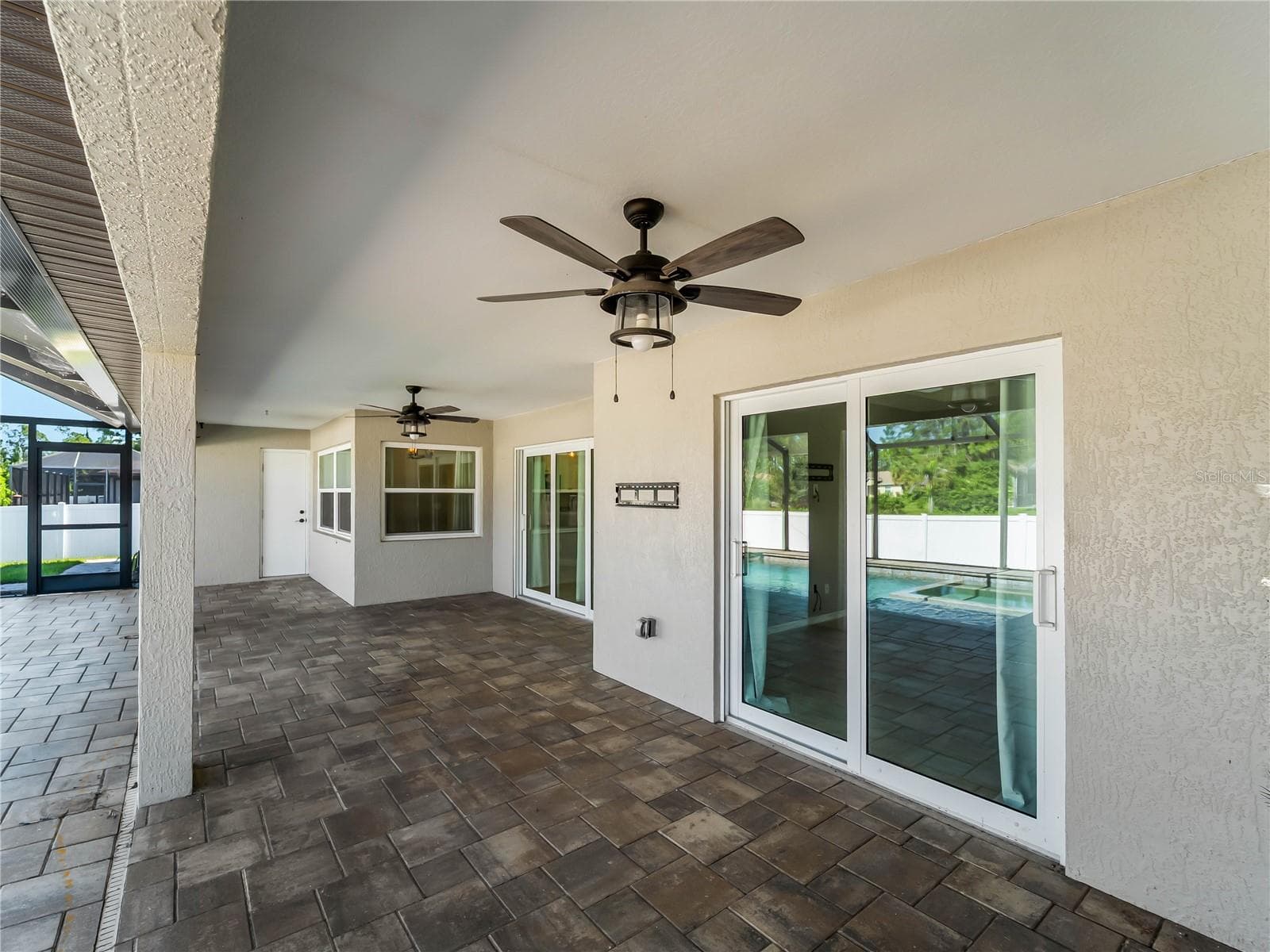 Single Family Residence at 5271 CROMEY RD, NORTH PORT, photo 49 of 64