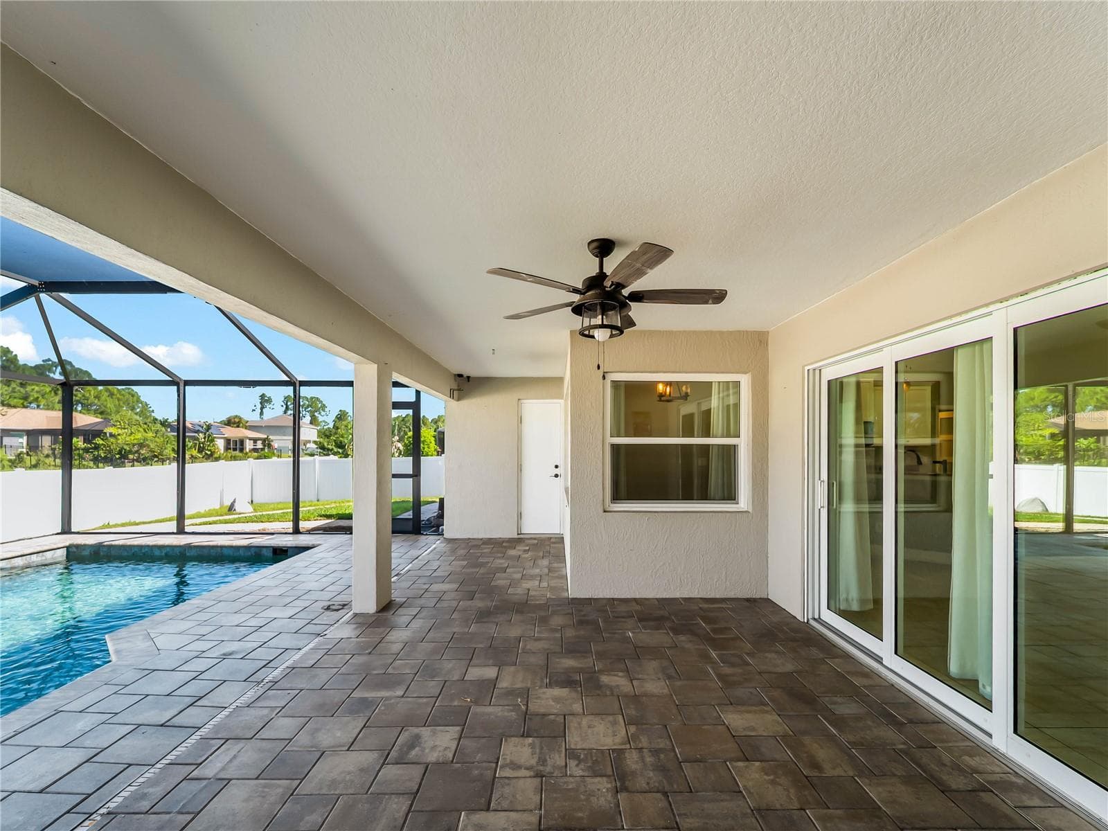 Single Family Residence at 5271 CROMEY RD, NORTH PORT, photo 50 of 64