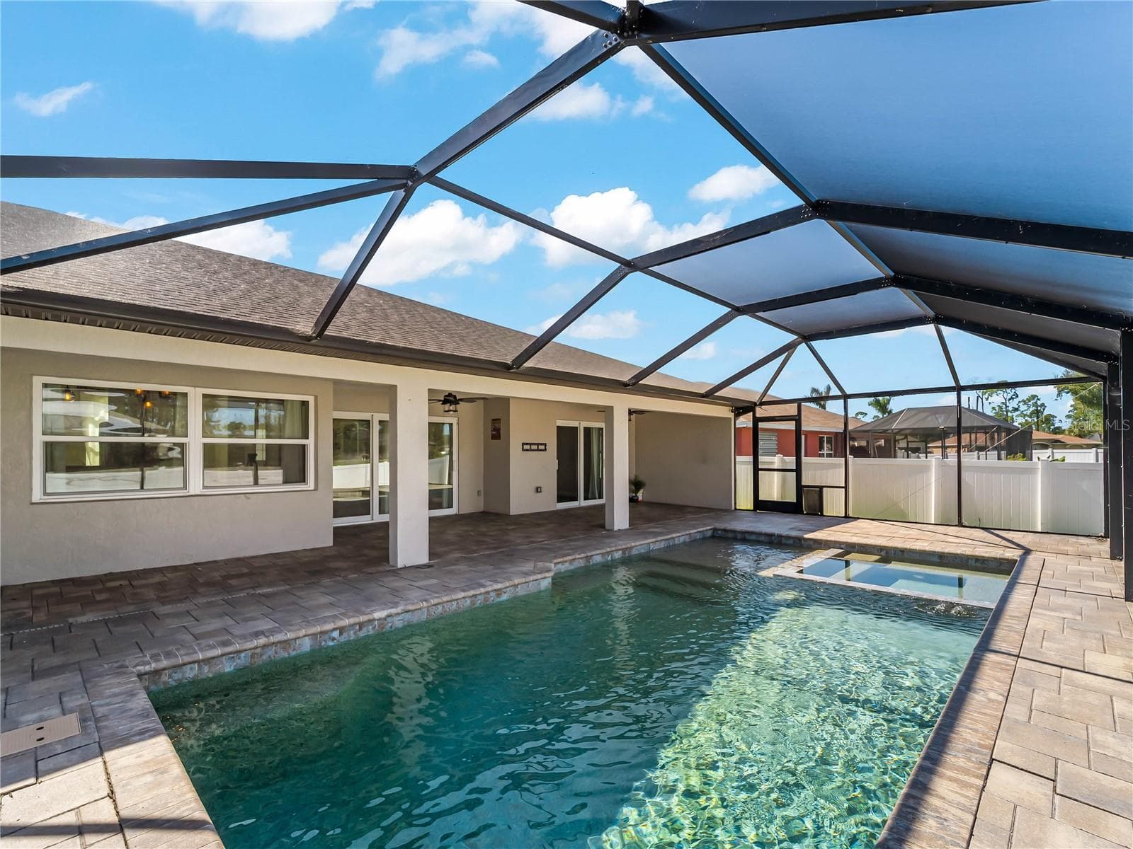 Single Family Residence at 5271 CROMEY RD, NORTH PORT, photo 53 of 64