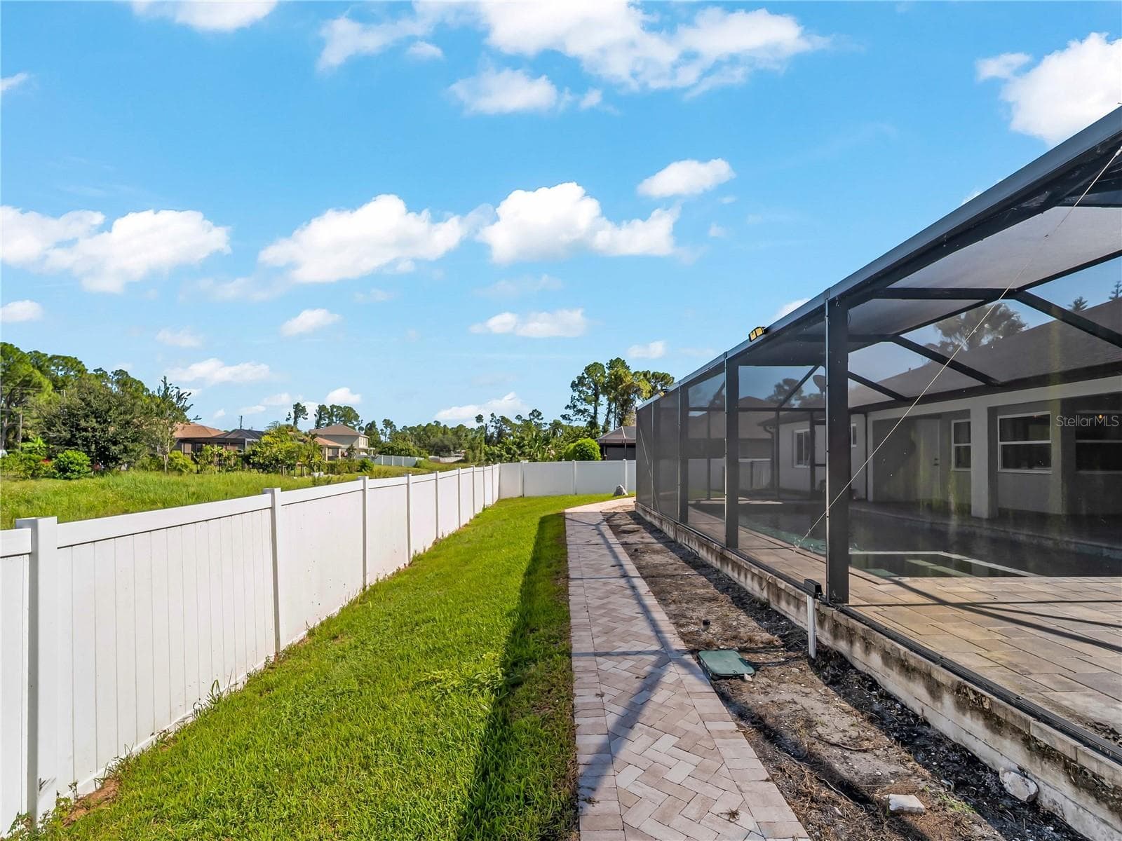 Single Family Residence at 5271 CROMEY RD, NORTH PORT, photo 56 of 64