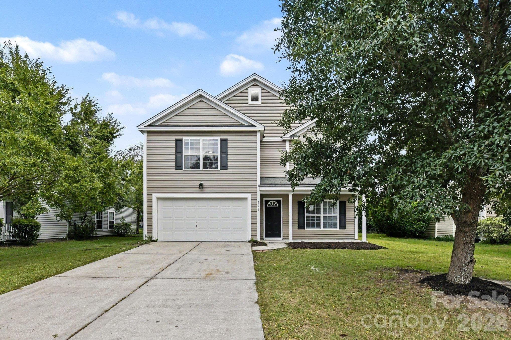 Single Family Residence at 1005 Briar Rose Lane, Ladson