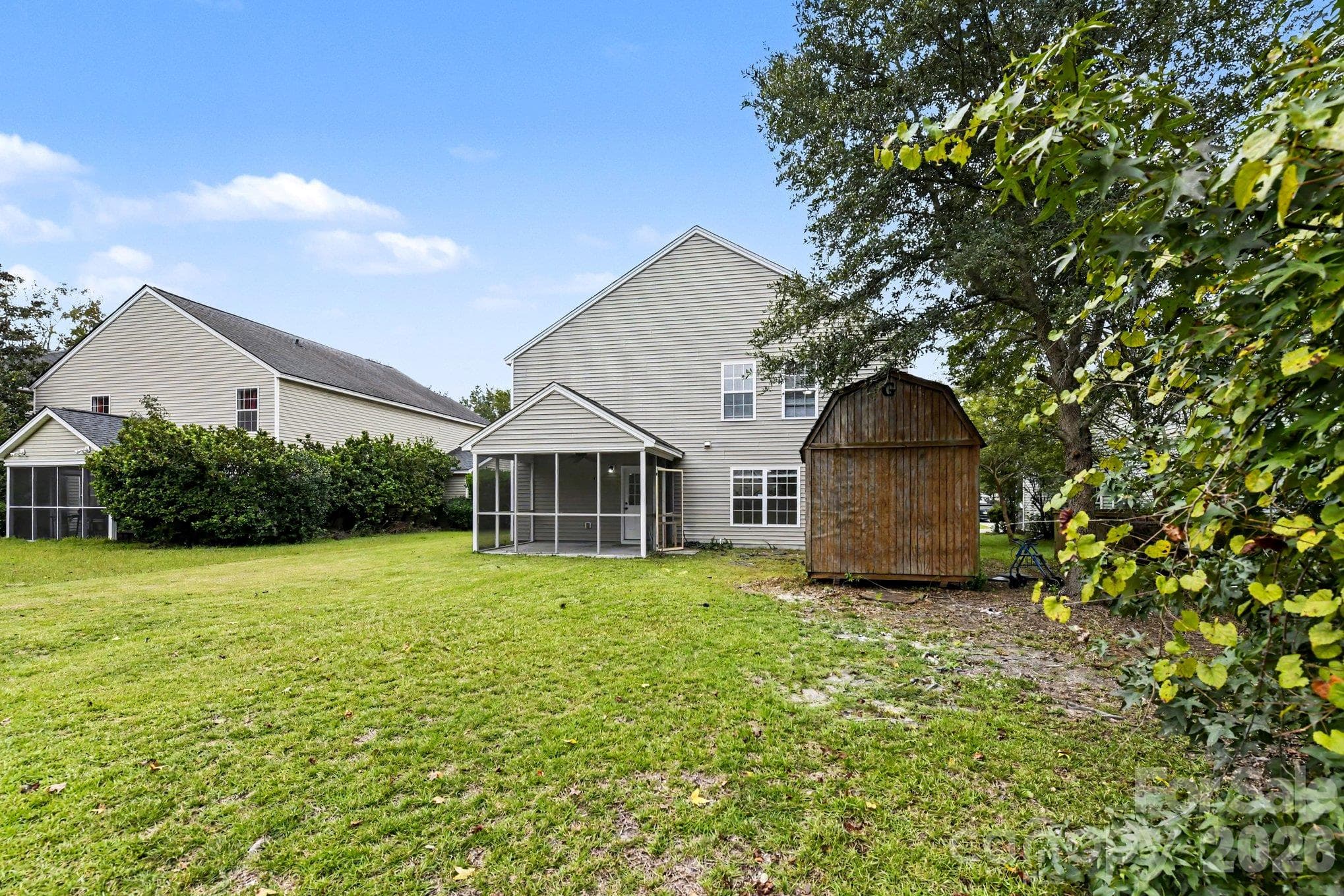 Single Family Residence at 1005 Briar Rose Lane, Ladson, photo 35 of 45