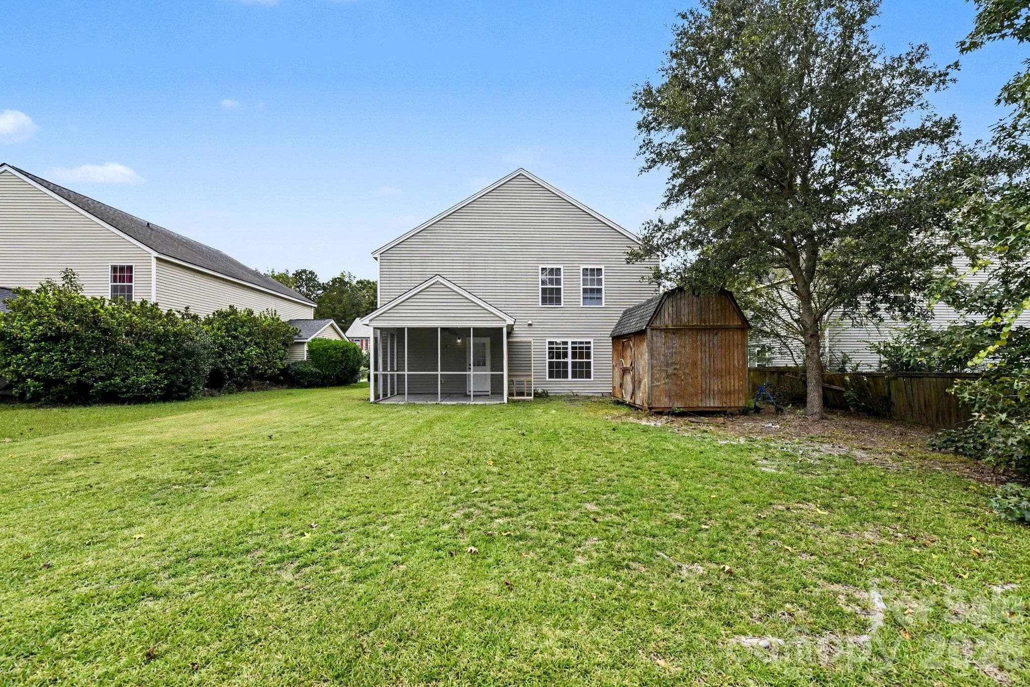 Single Family Residence at 1005 Briar Rose Lane, Ladson, photo 37 of 45