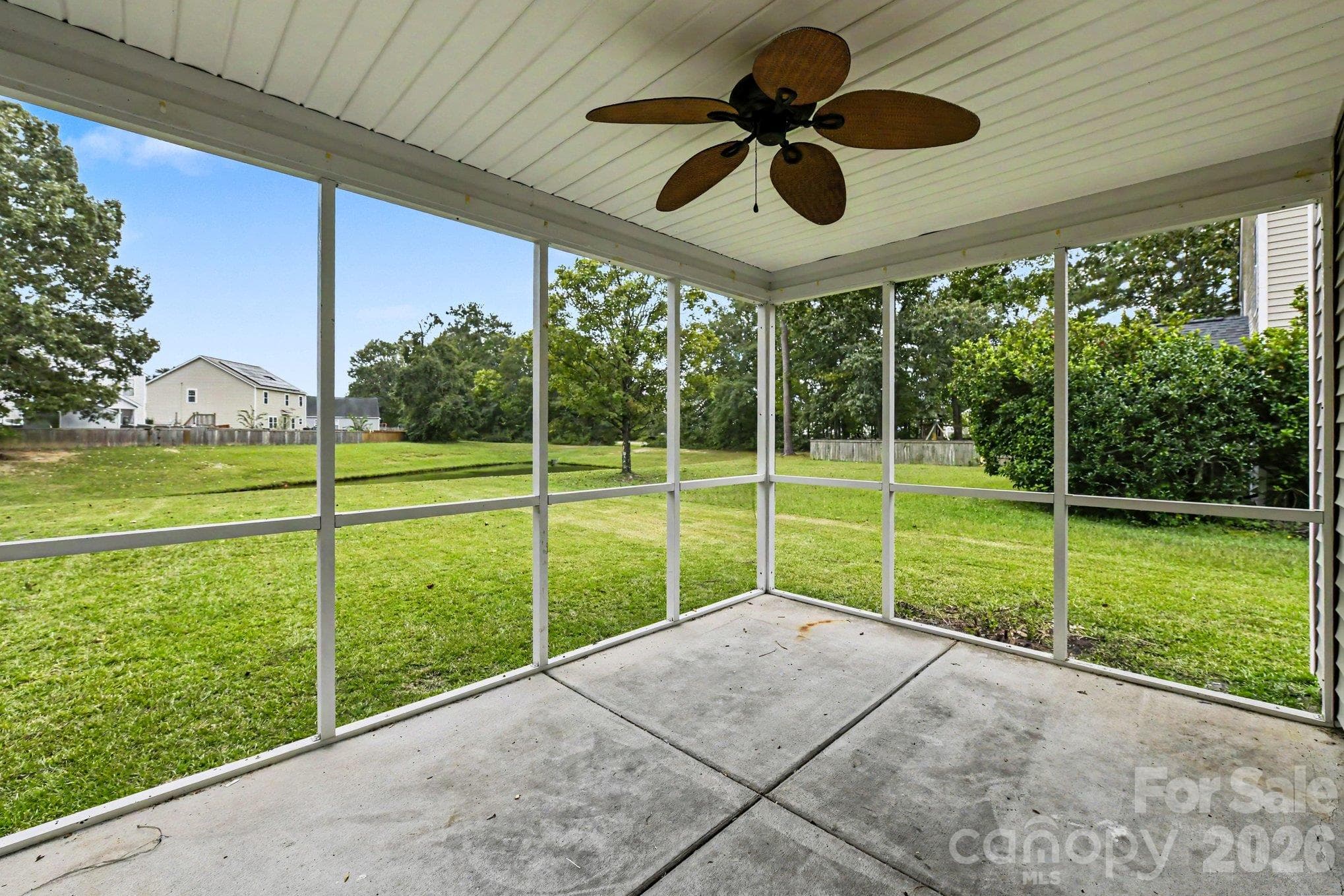 Single Family Residence at 1005 Briar Rose Lane, Ladson, photo 40 of 45