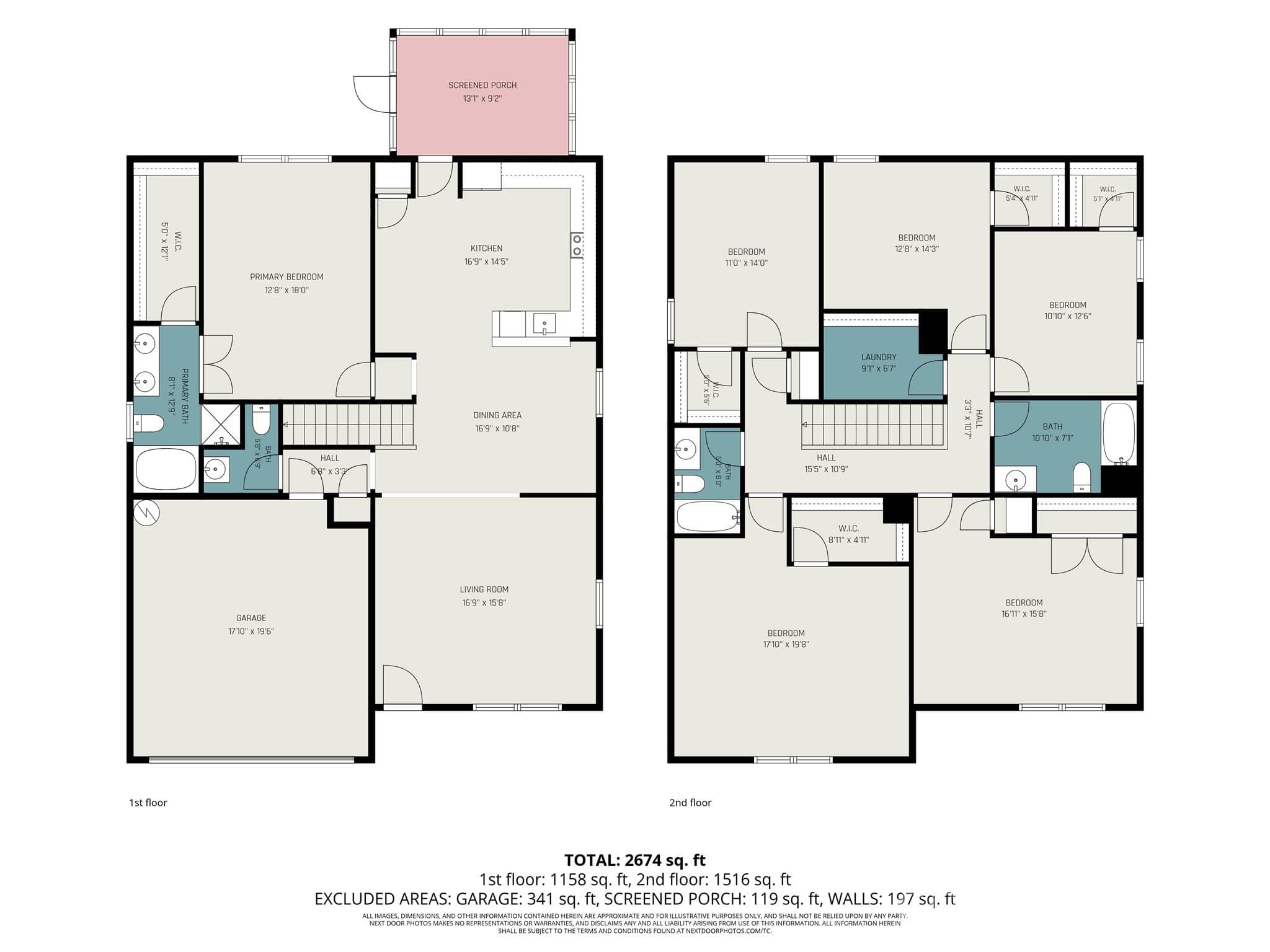 Single Family Residence at 1005 Briar Rose Lane, Ladson, photo 45 of 45