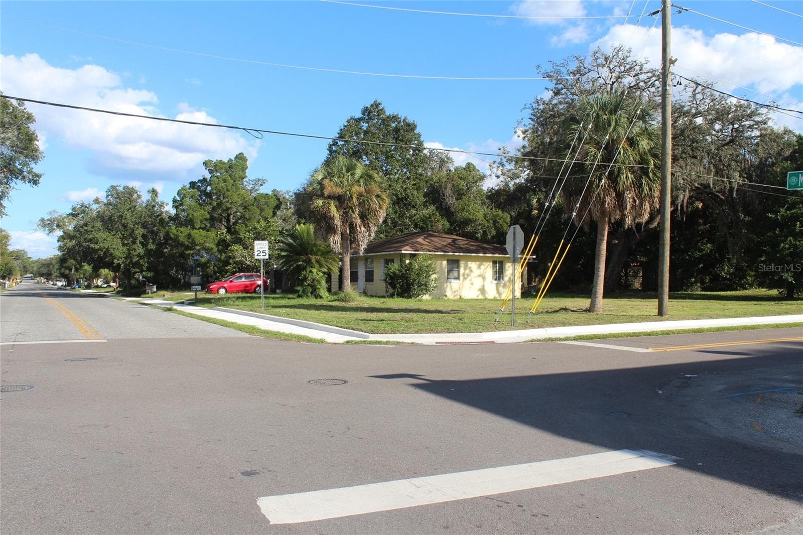 Land at 5820 MISSOURI AVE, NEW PORT RICHEY, photo 2 of 10