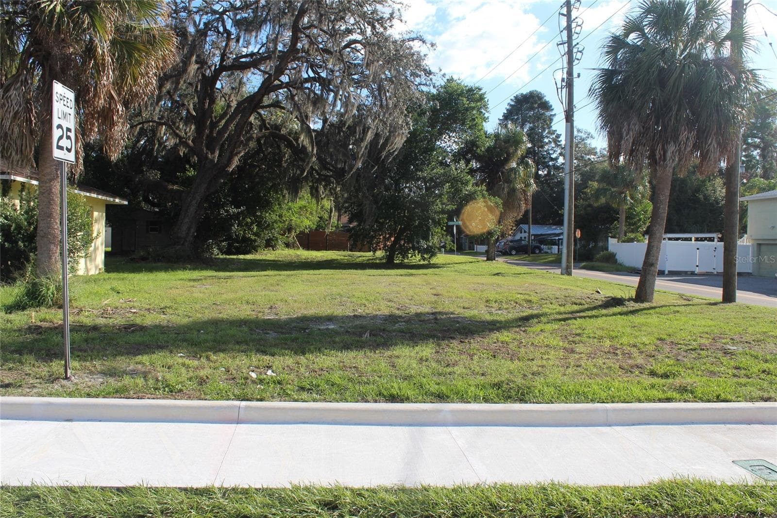 Land at 5820 MISSOURI AVE, NEW PORT RICHEY, photo 3 of 10