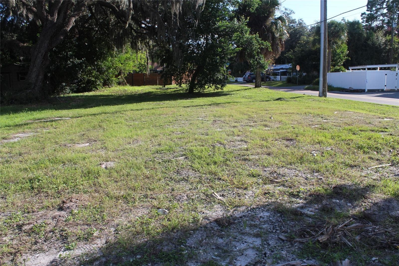 Land at 5820 MISSOURI AVE, NEW PORT RICHEY, photo 4 of 10