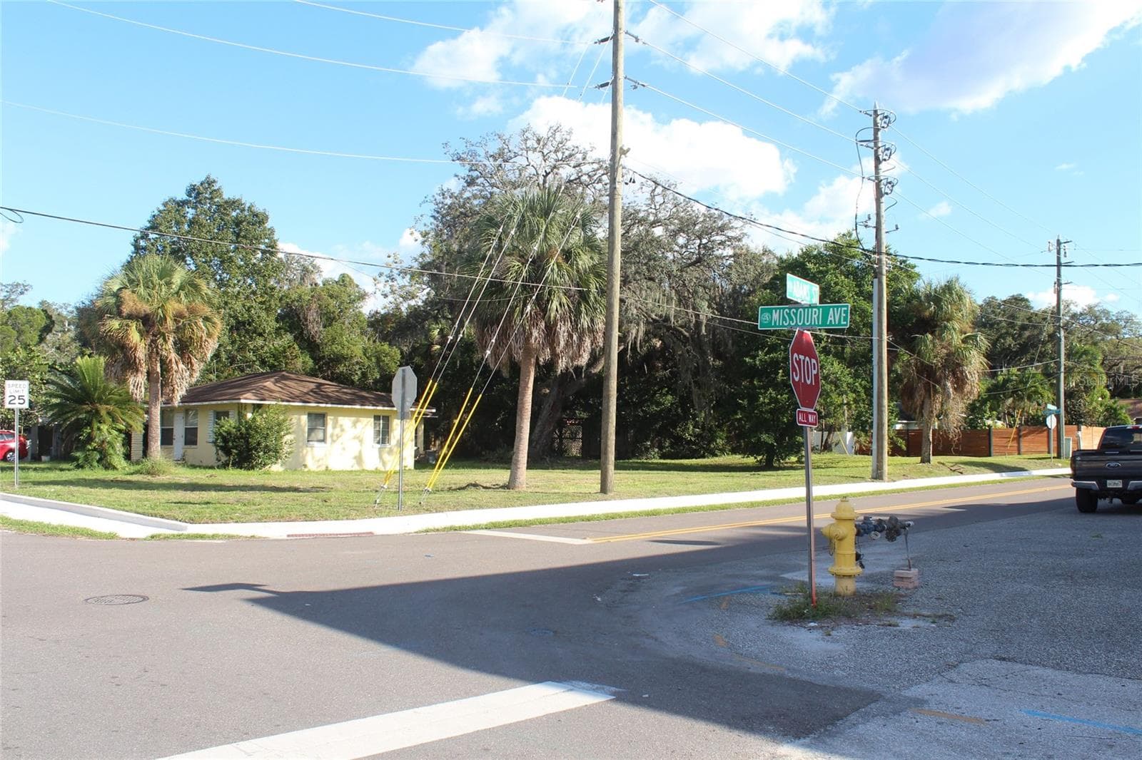 Land at 5820 MISSOURI AVE, NEW PORT RICHEY, photo 7 of 10