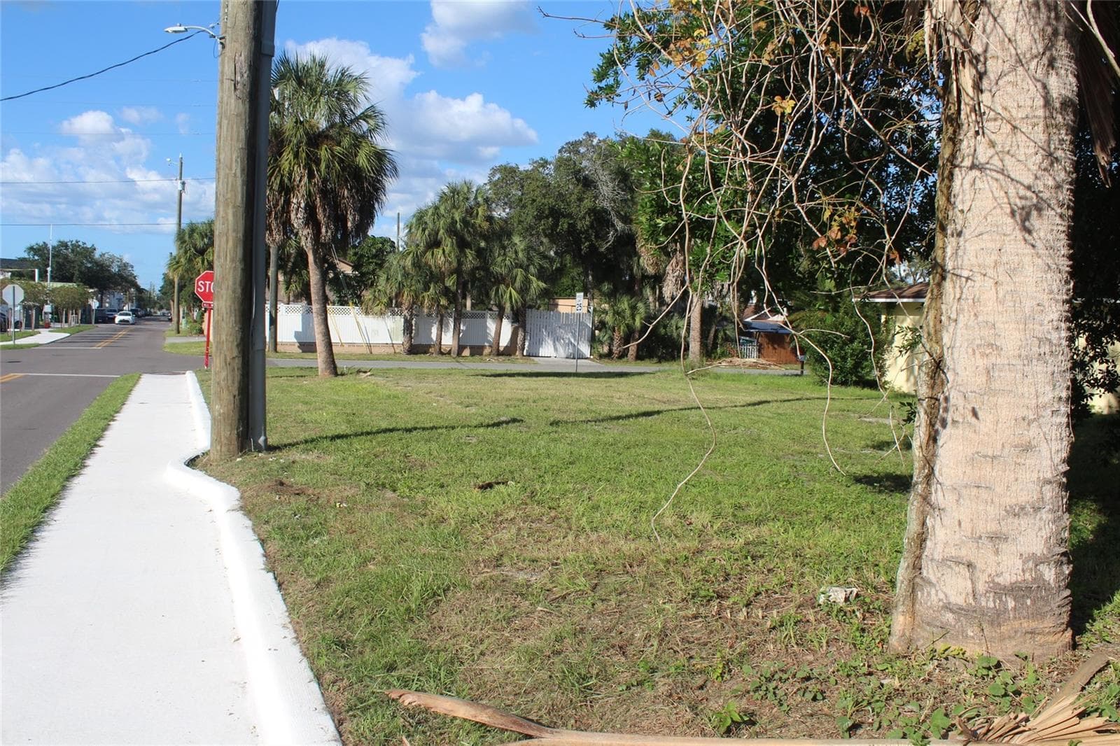 Land at 5820 MISSOURI AVE, NEW PORT RICHEY, photo 8 of 10