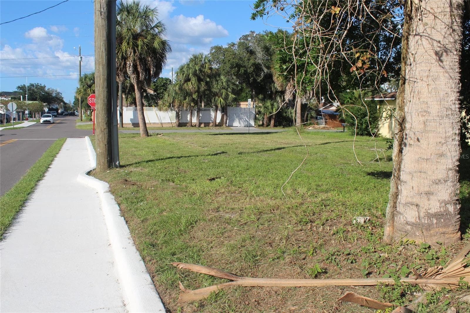 Land at 5820 MISSOURI AVE, NEW PORT RICHEY, photo 9 of 10