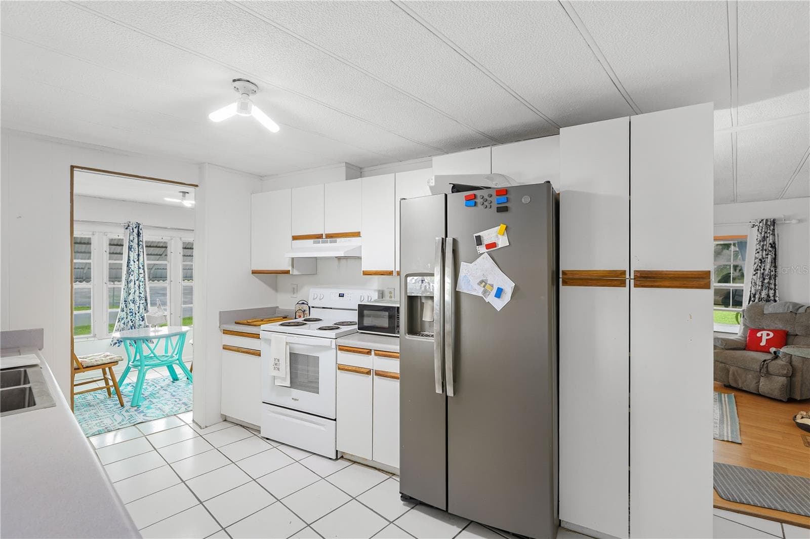 Mobile Home at 1444 SEAGULL DR, ENGLEWOOD, photo 10 of 29