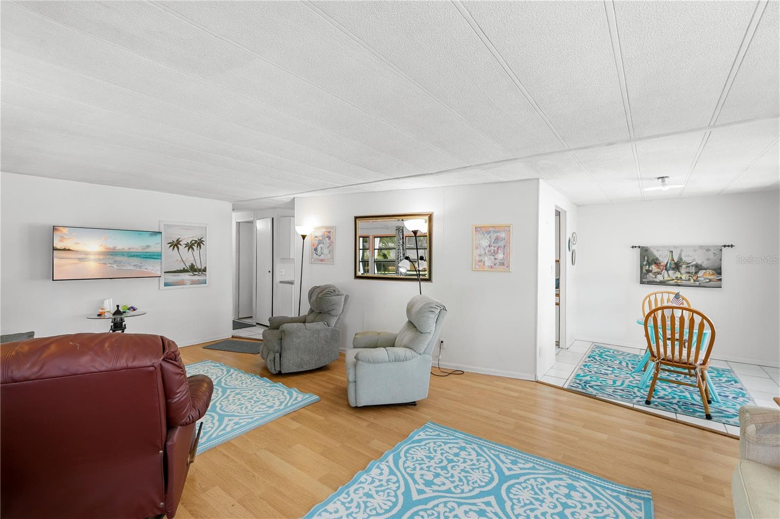Mobile Home at 1444 SEAGULL DR, ENGLEWOOD, photo 12 of 29