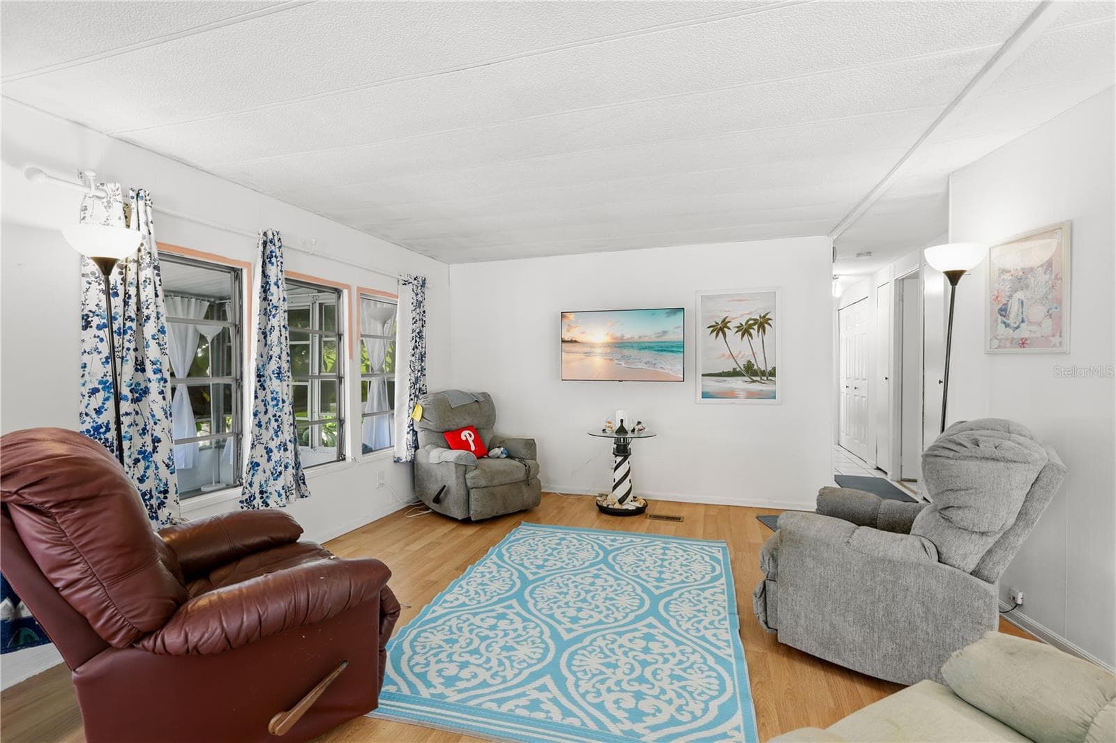 Mobile Home at 1444 SEAGULL DR, ENGLEWOOD, photo 14 of 29