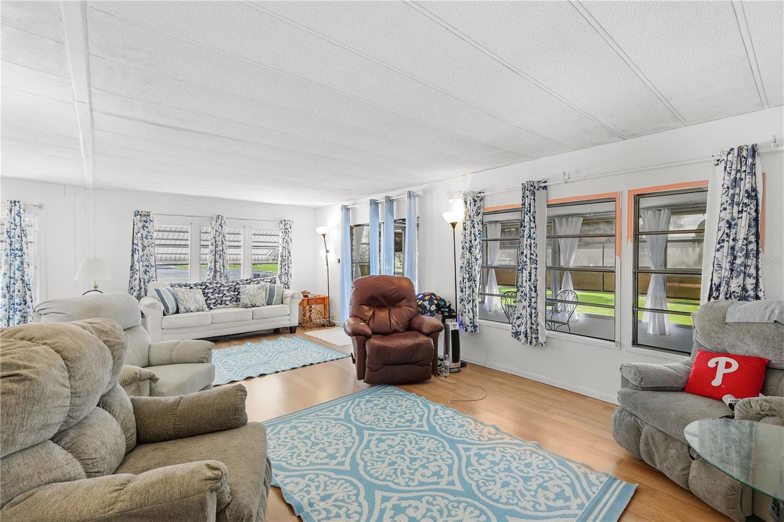 Mobile Home at 1444 SEAGULL DR, ENGLEWOOD, photo 15 of 29