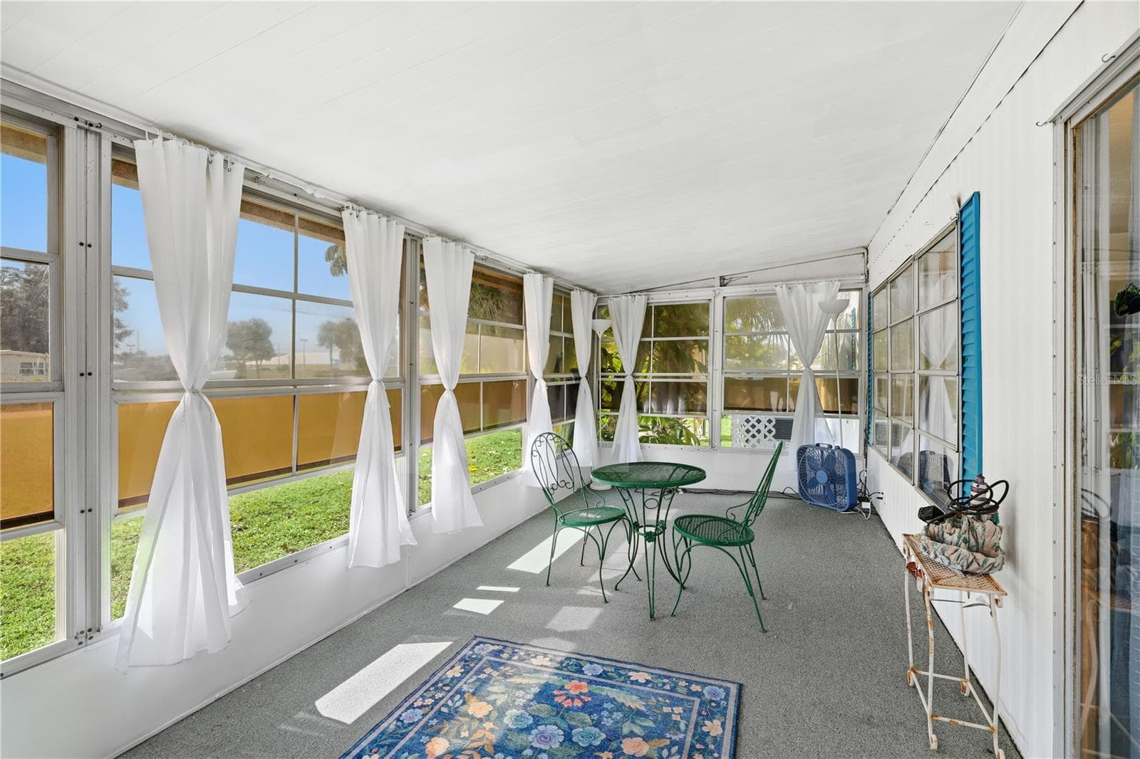 Mobile Home at 1444 SEAGULL DR, ENGLEWOOD, photo 17 of 29