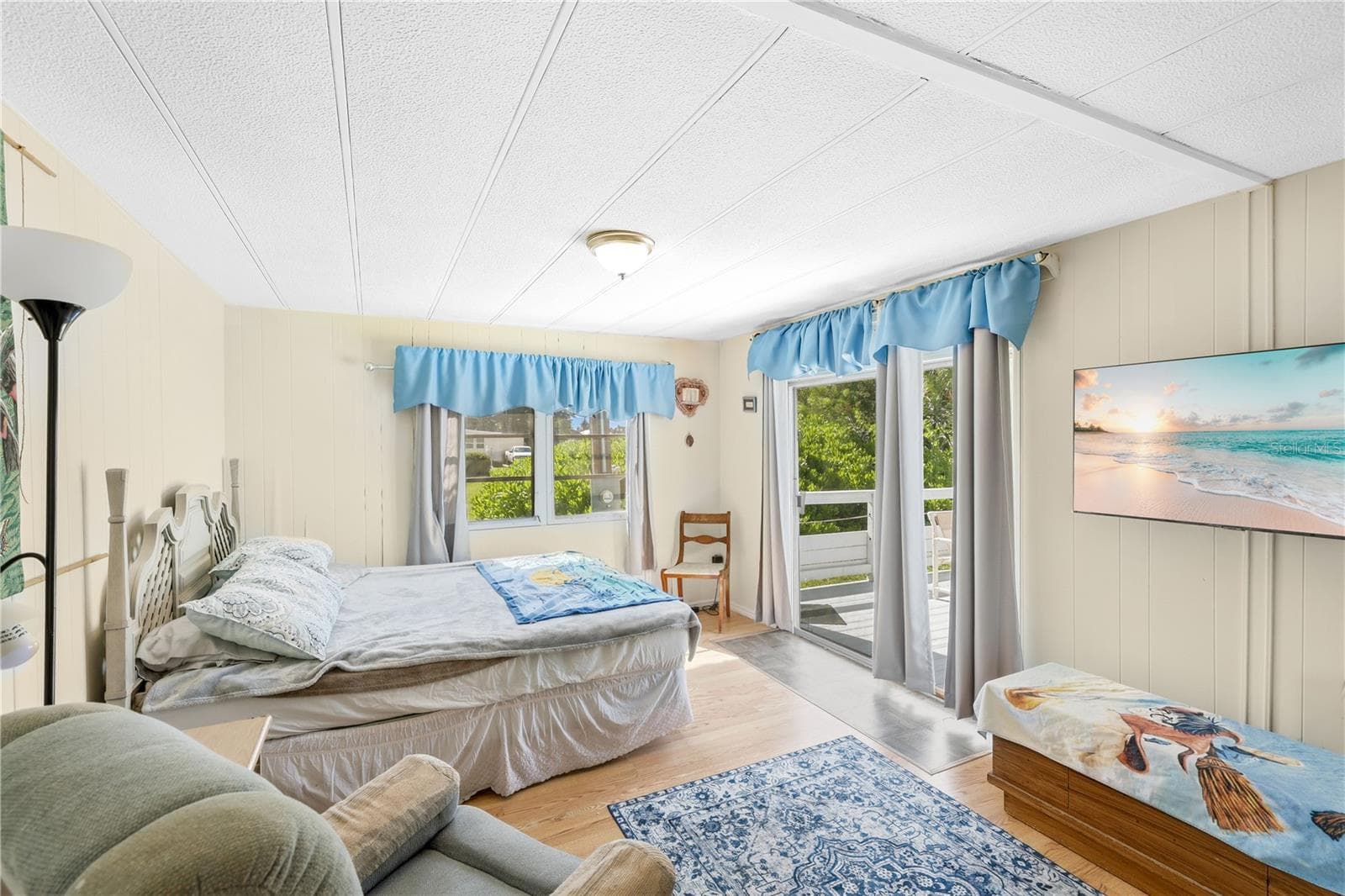 Mobile Home at 1444 SEAGULL DR, ENGLEWOOD, photo 21 of 29
