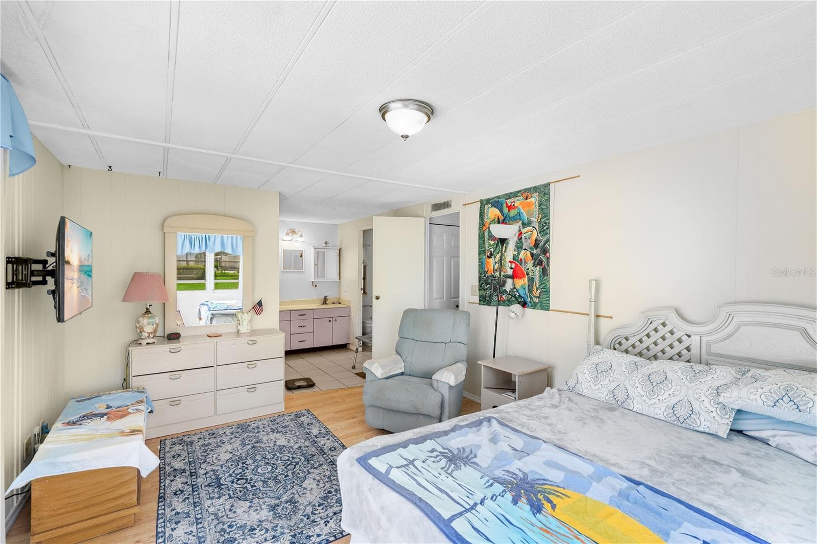 Mobile Home at 1444 SEAGULL DR, ENGLEWOOD, photo 22 of 29