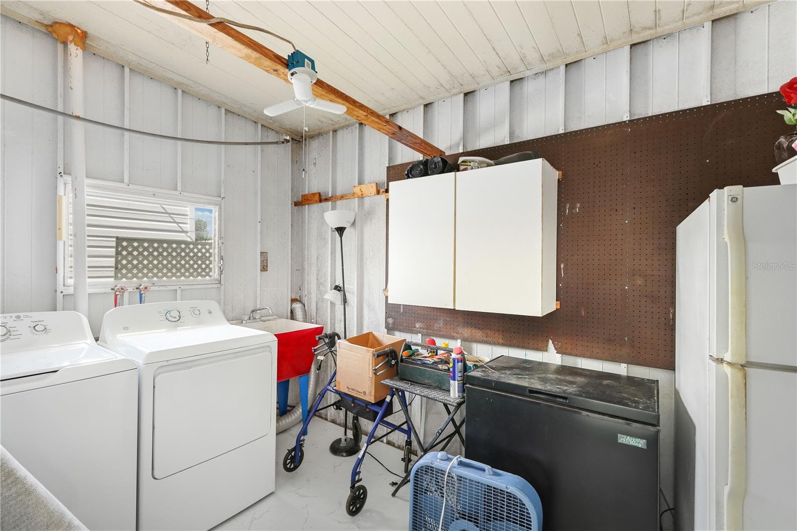 Mobile Home at 1444 SEAGULL DR, ENGLEWOOD, photo 28 of 29