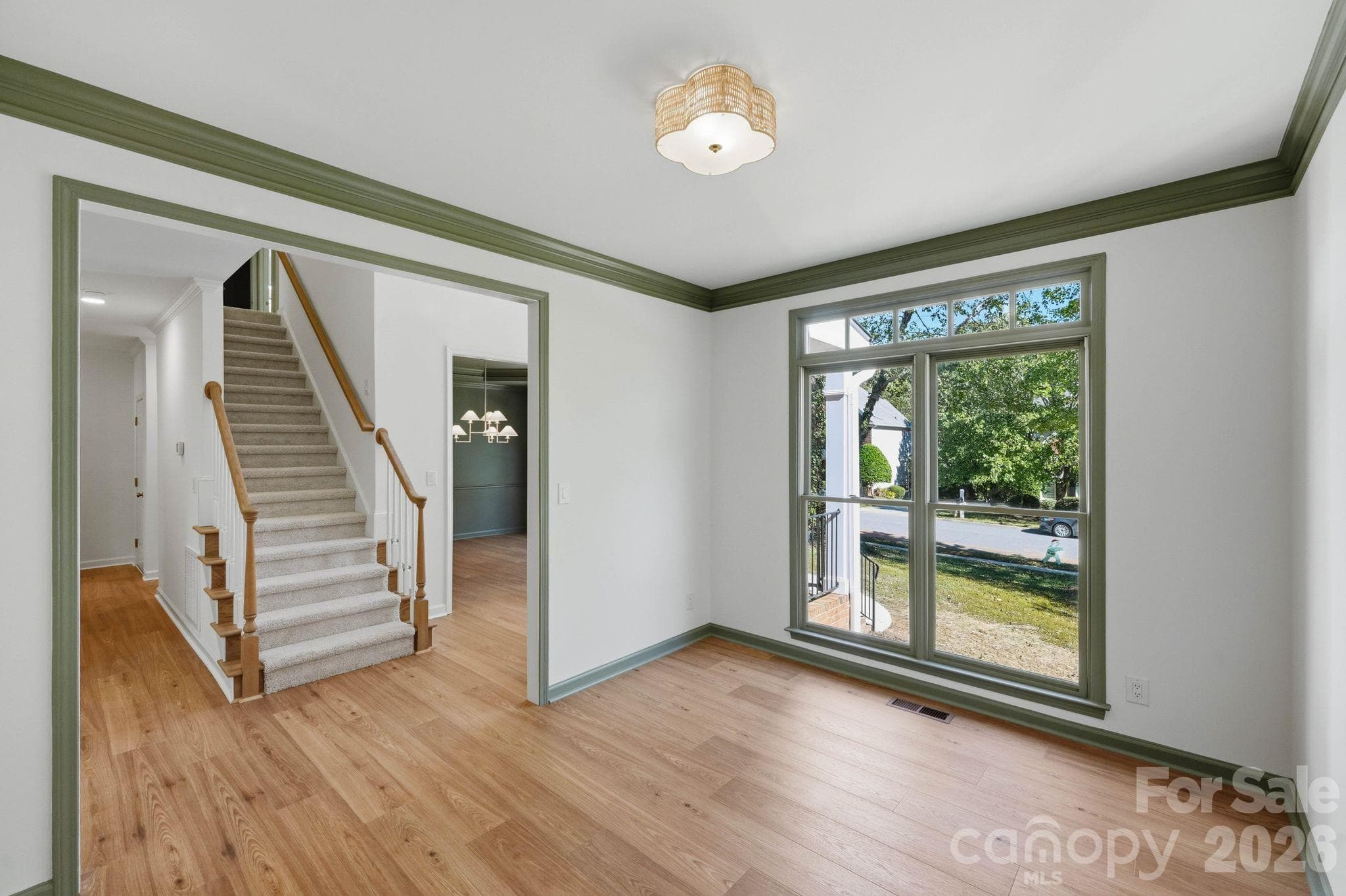 Office - 10318 Tallent Lane, Charlotte