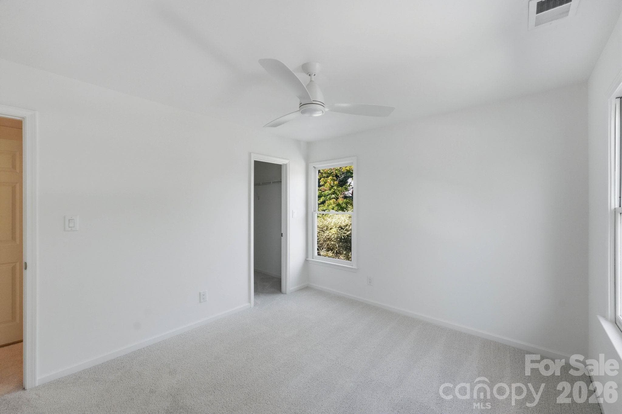 Bedroom #3 - 10318 Tallent Lane, Charlotte