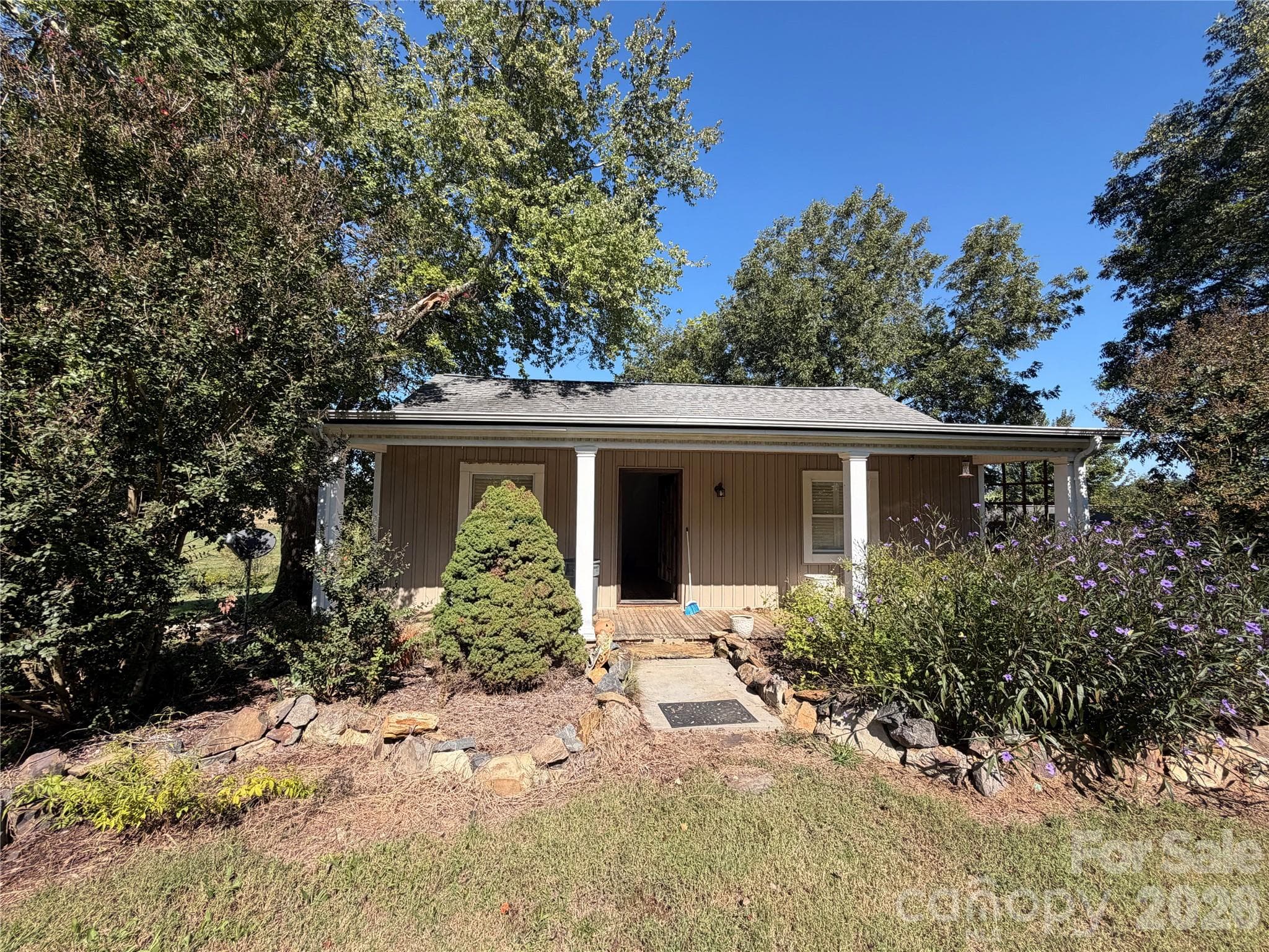 1655 Bill Curlee Road